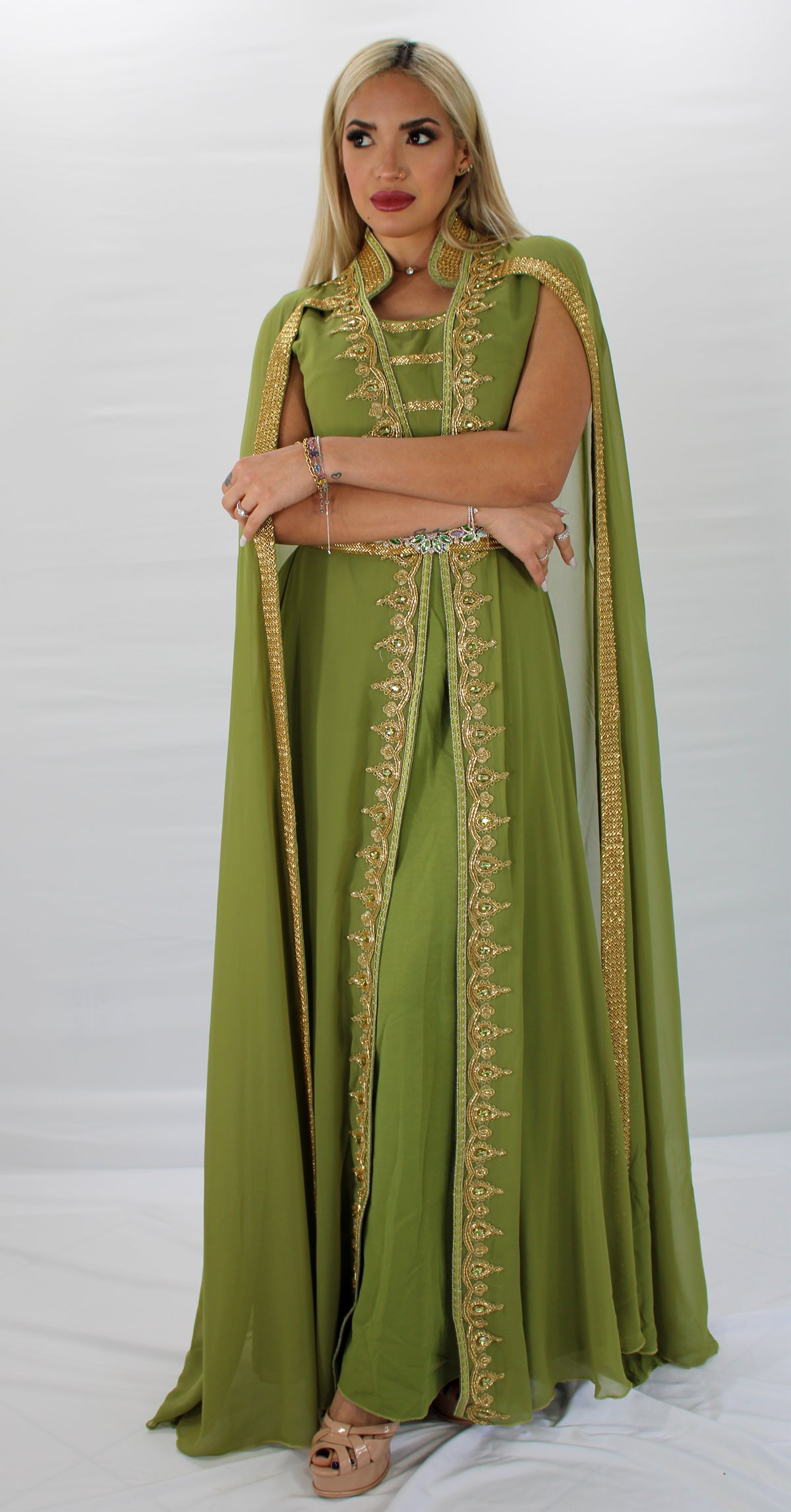 Zainab Kaftan