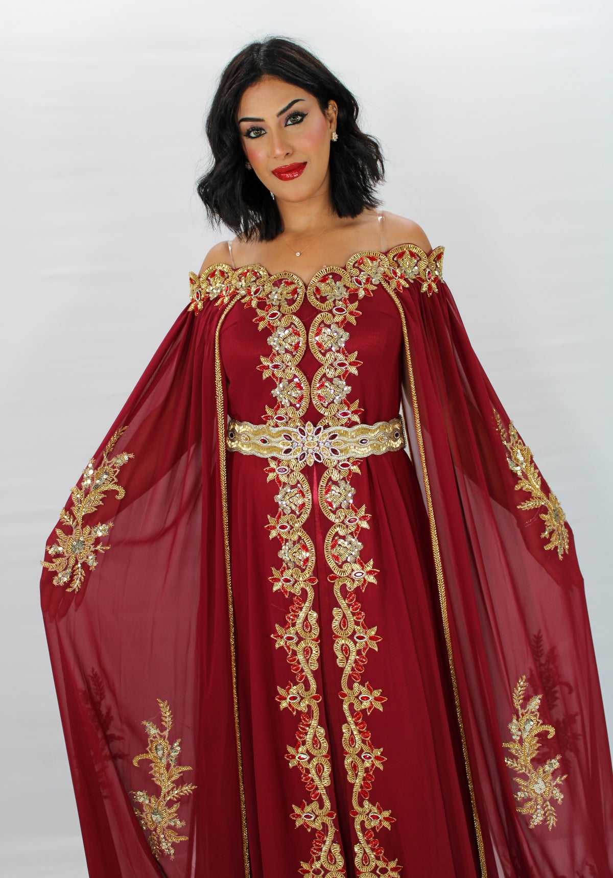 Tara Kaftan