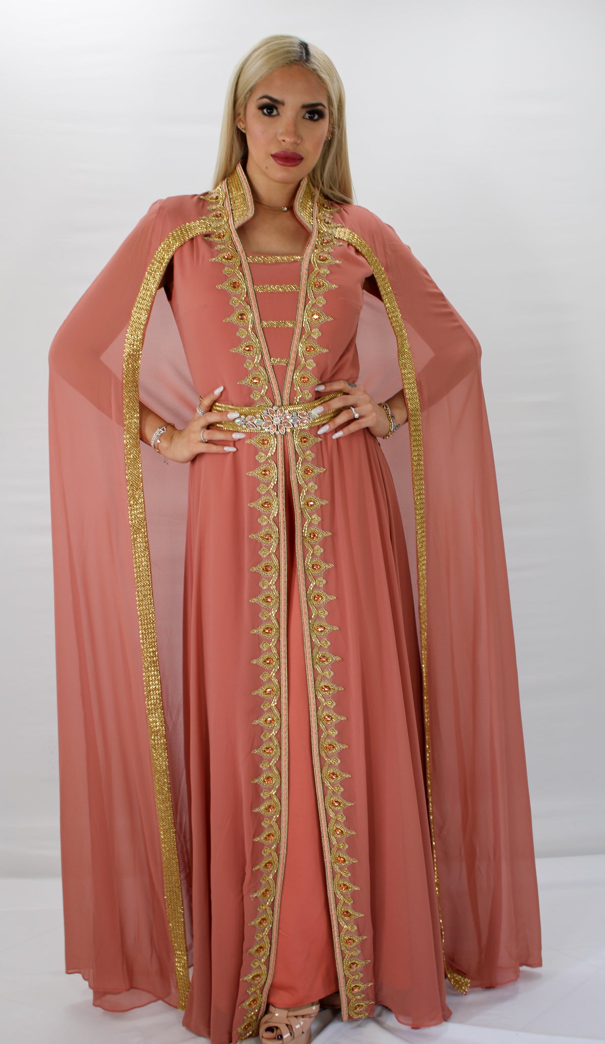 Selena Kaftan