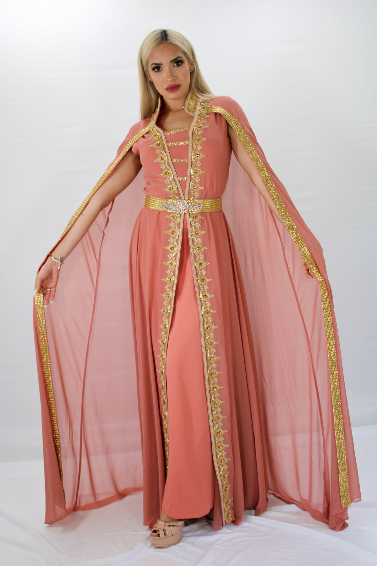 Selena Kaftan