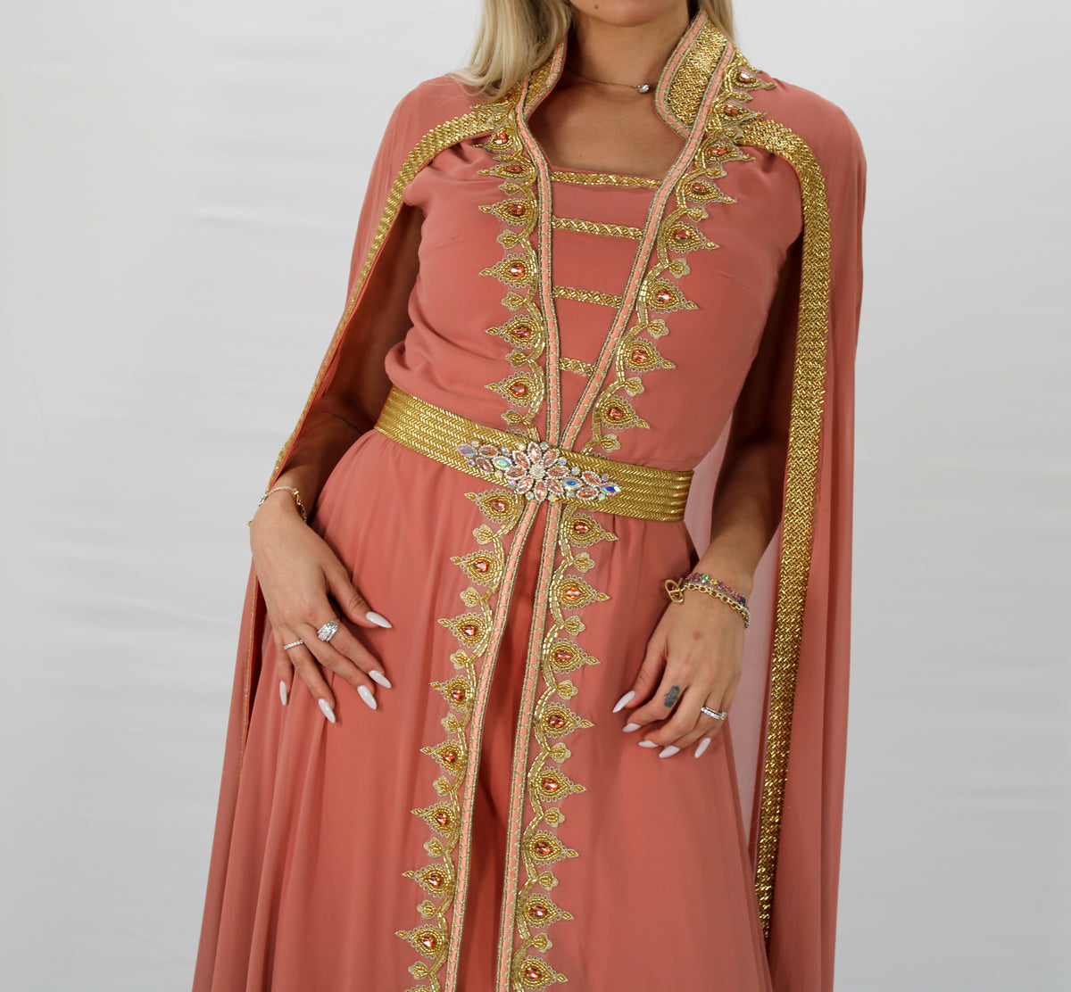 Selena Kaftan