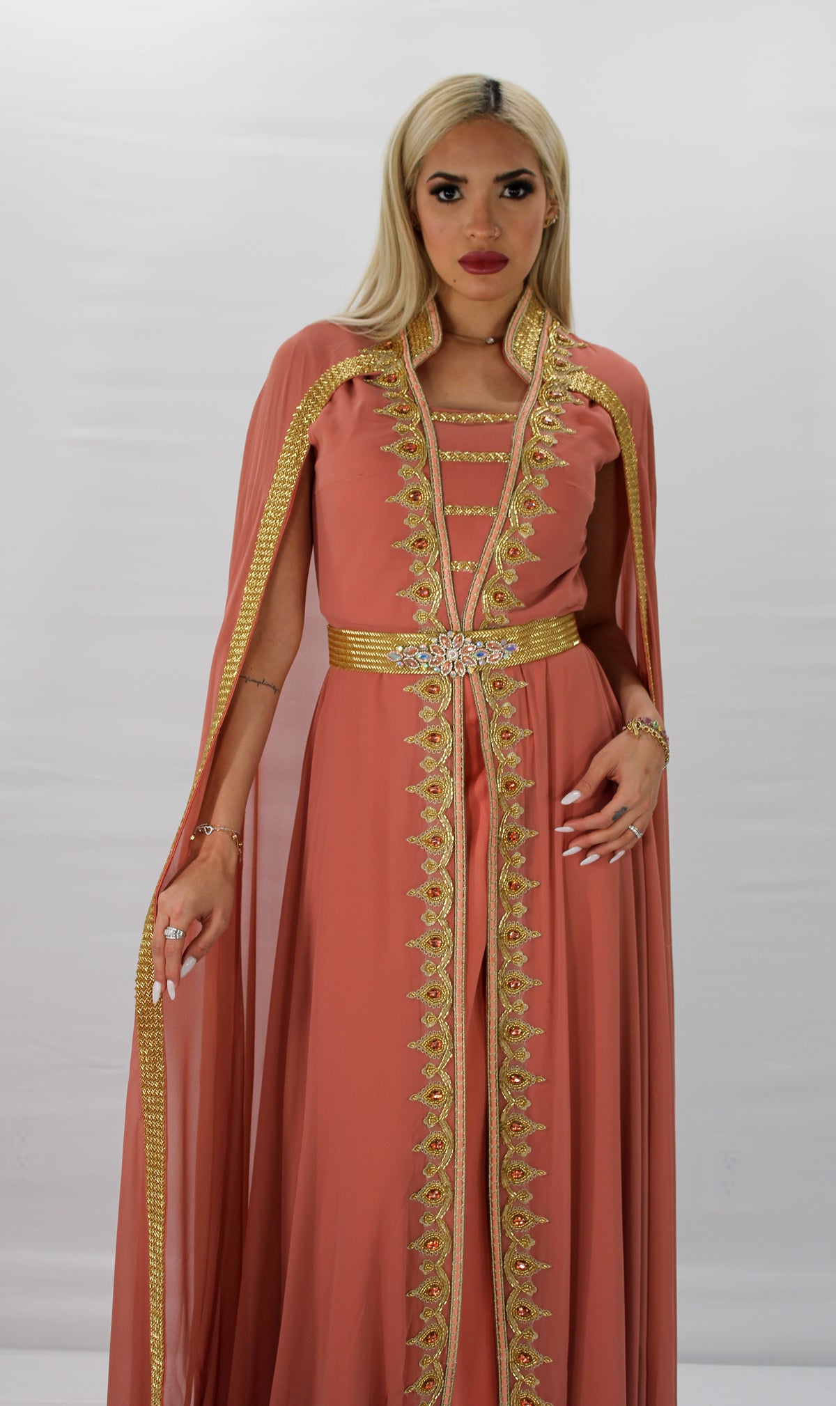 Selena Kaftan