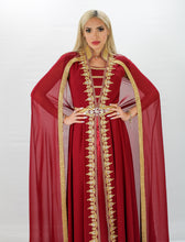 Load image into Gallery viewer, Dima Kaftan