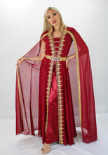 Load image into Gallery viewer, Dima Kaftan
