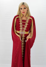Load image into Gallery viewer, Dima Kaftan