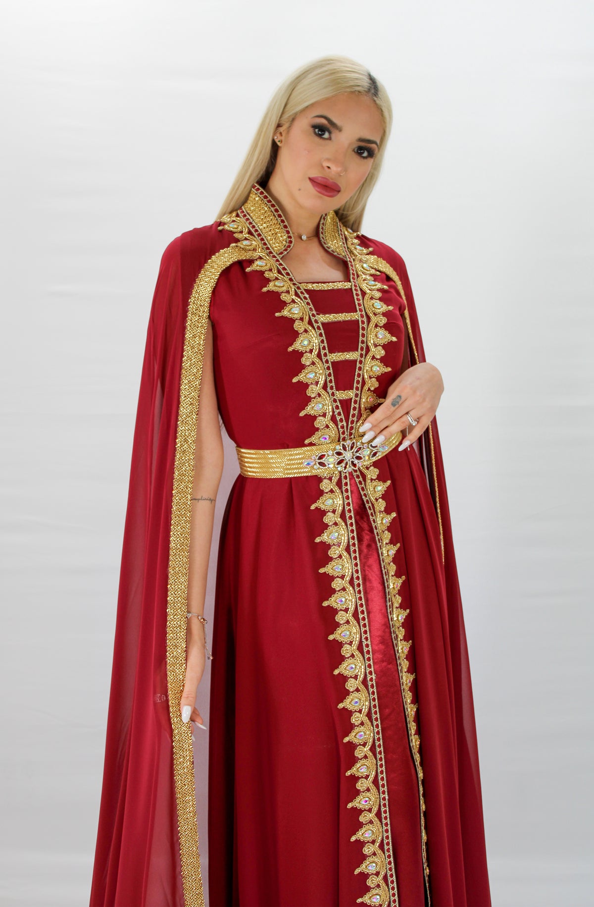 Dima Kaftan