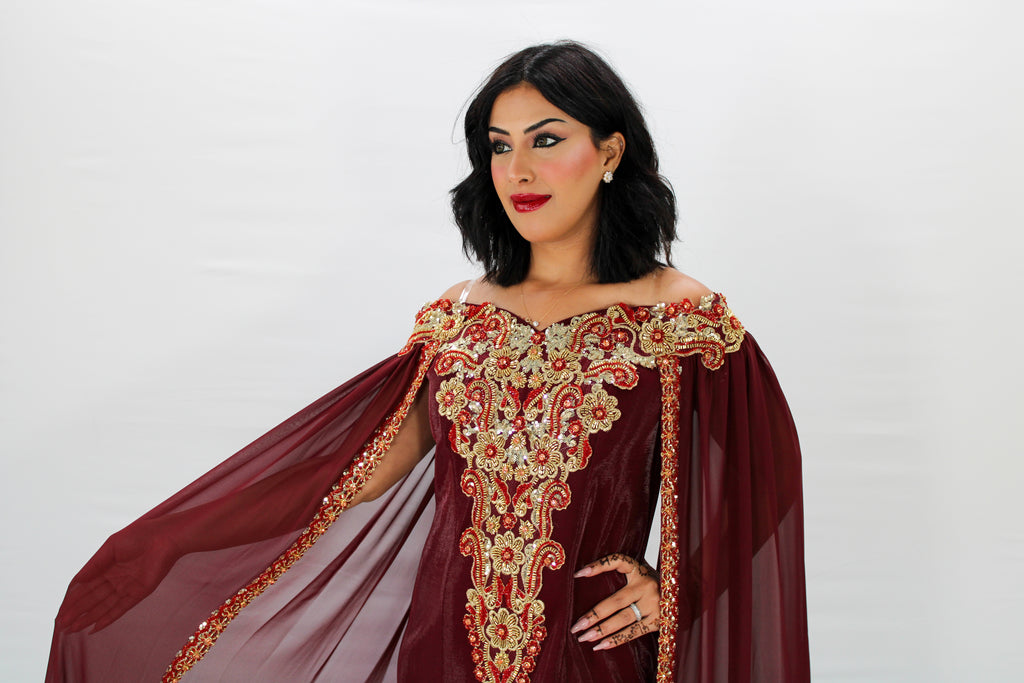 Farah Kaftan