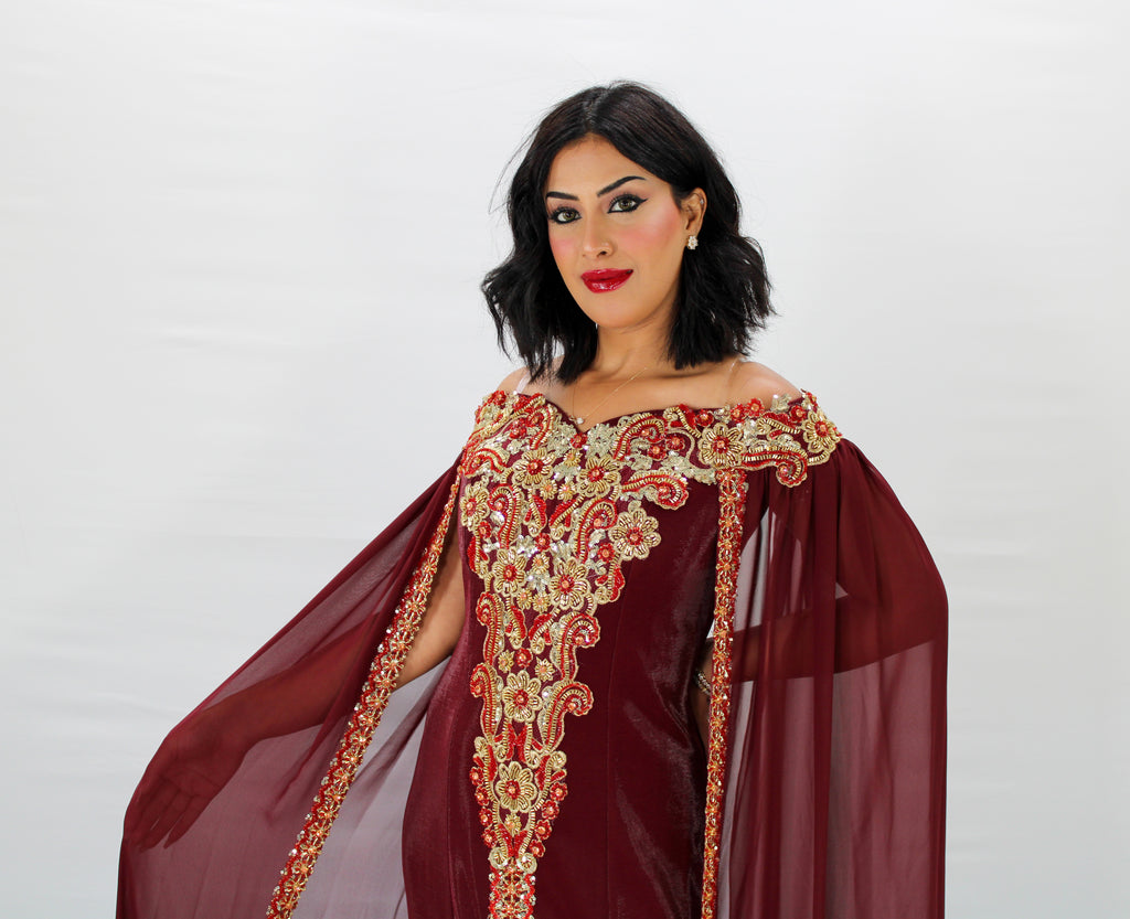 Farah Kaftan