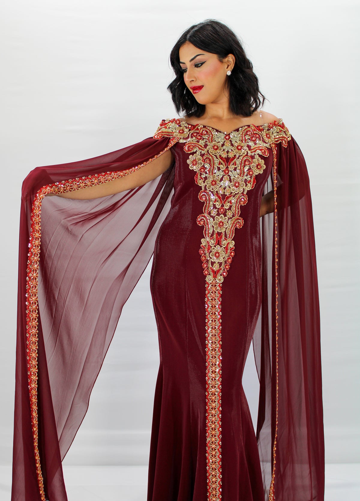 Farah Kaftan