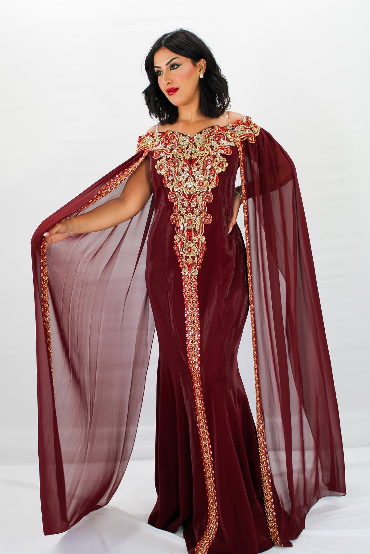 Farah Kaftan