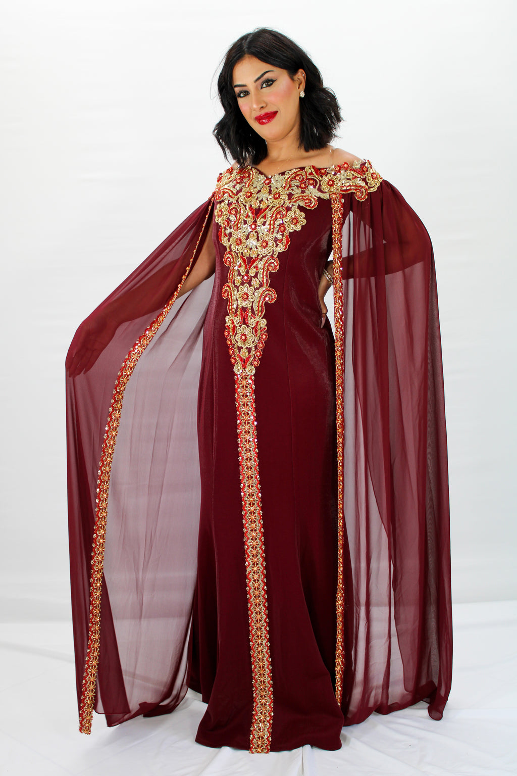 Farah Kaftan
