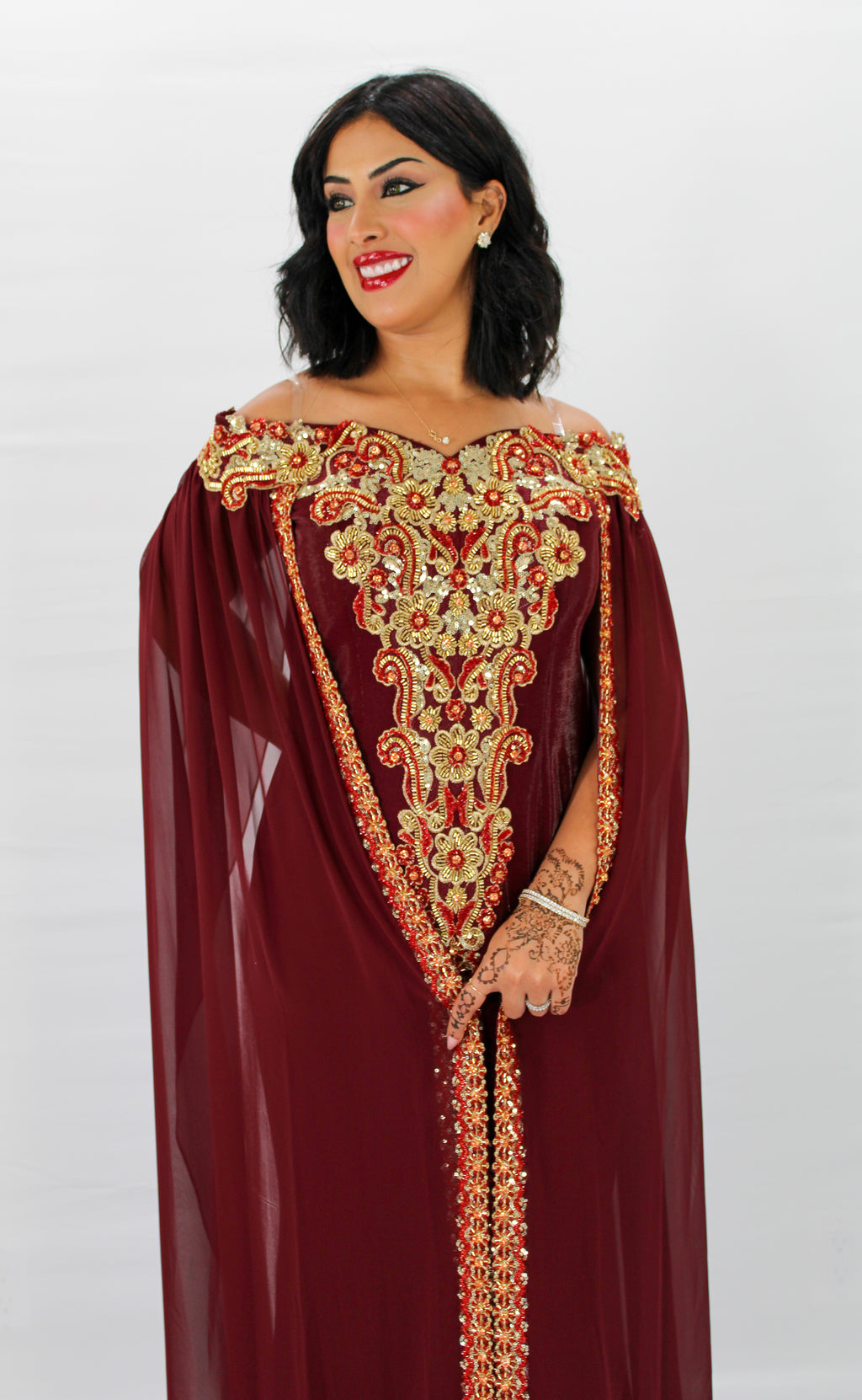 Farah Kaftan