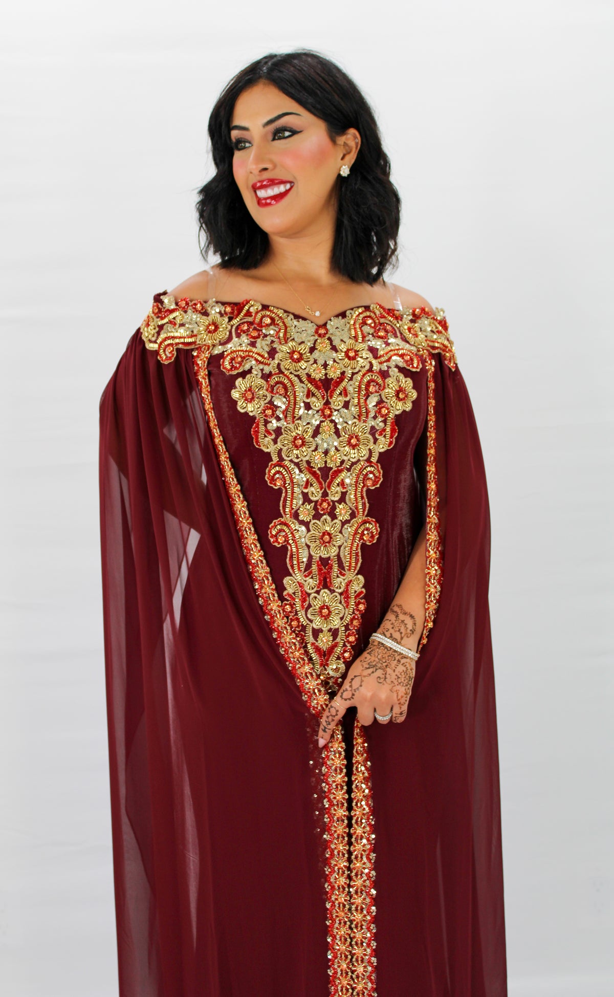 Farah Kaftan