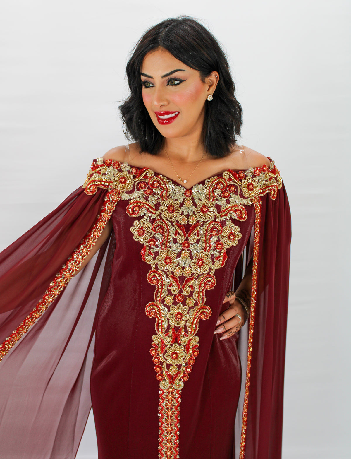 Farah Kaftan