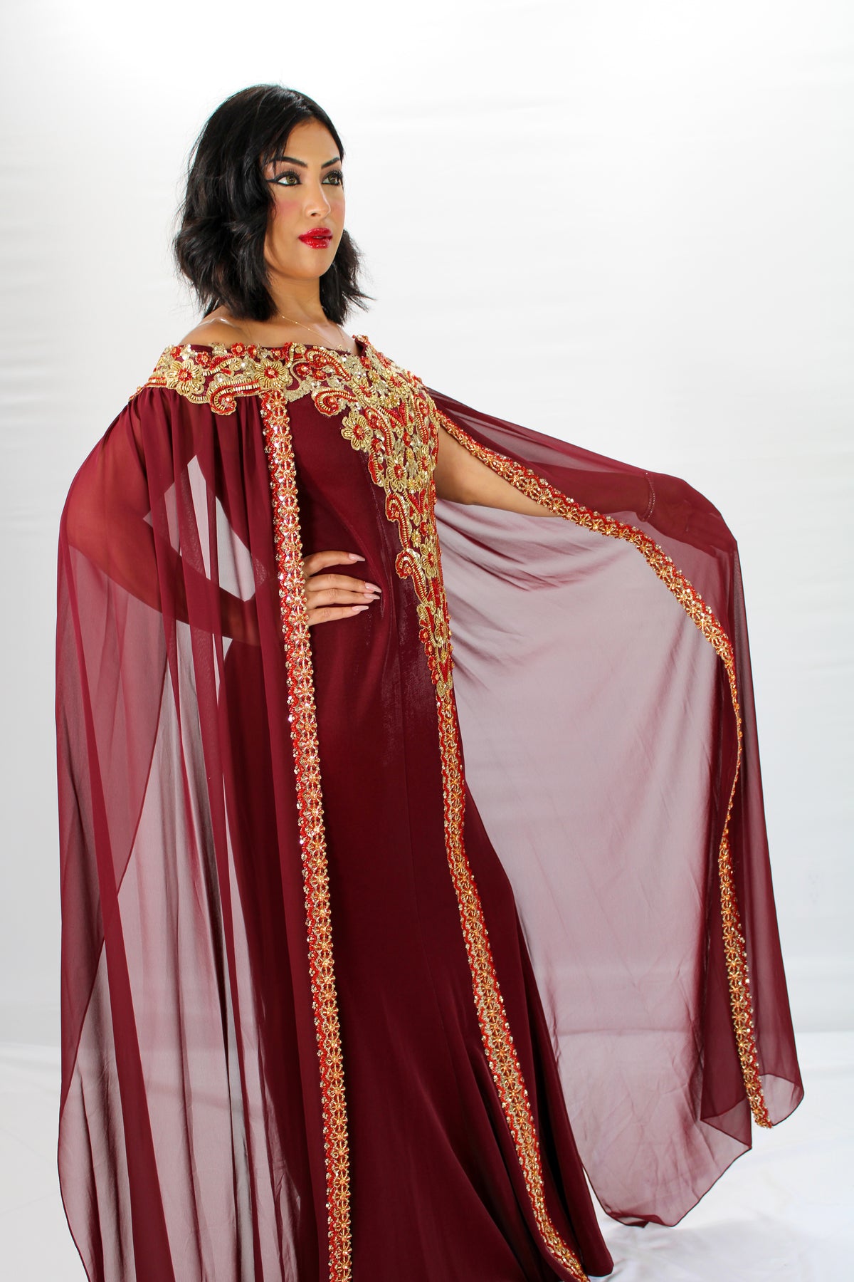 Farah Kaftan
