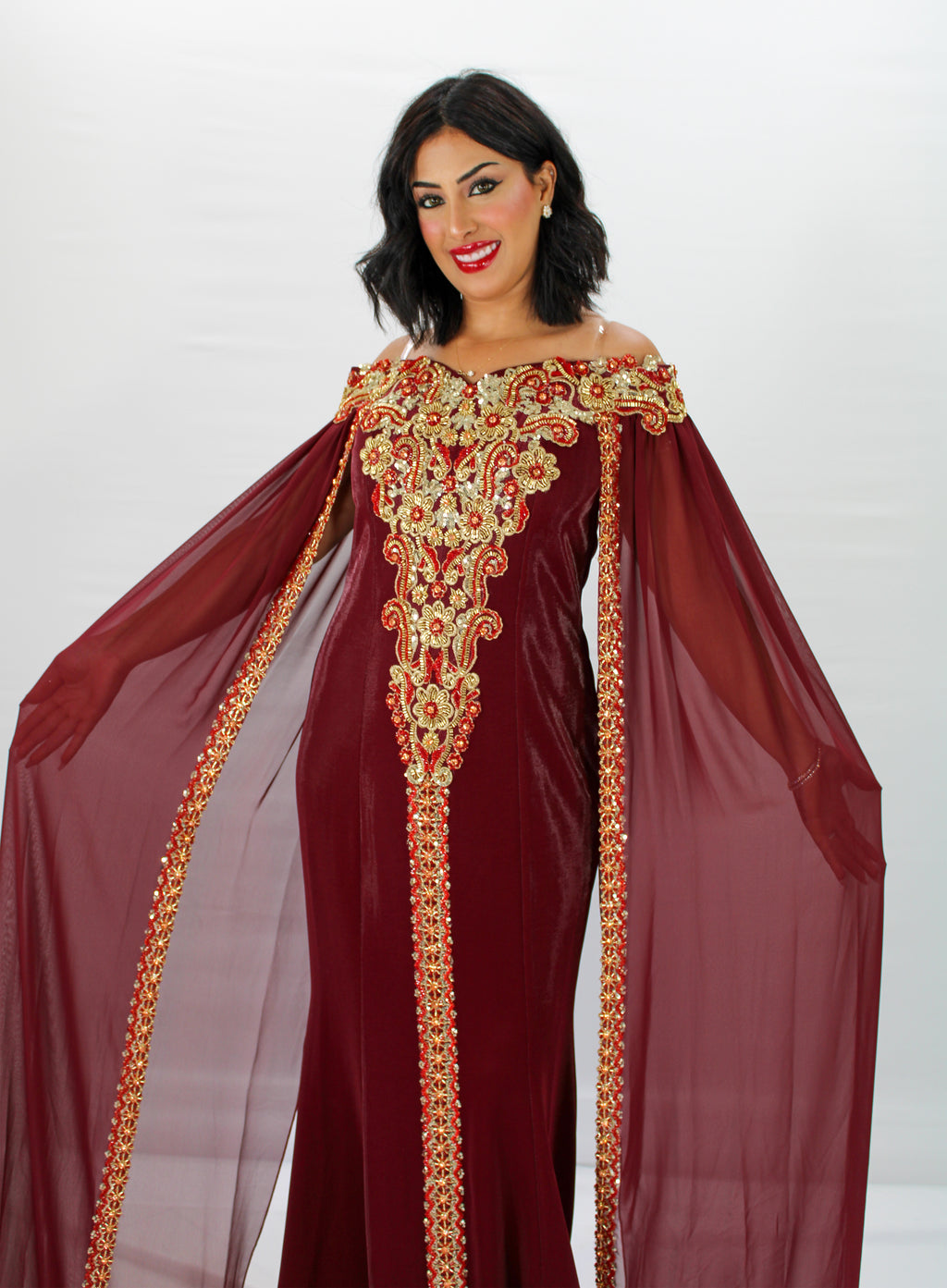 Farah Kaftan