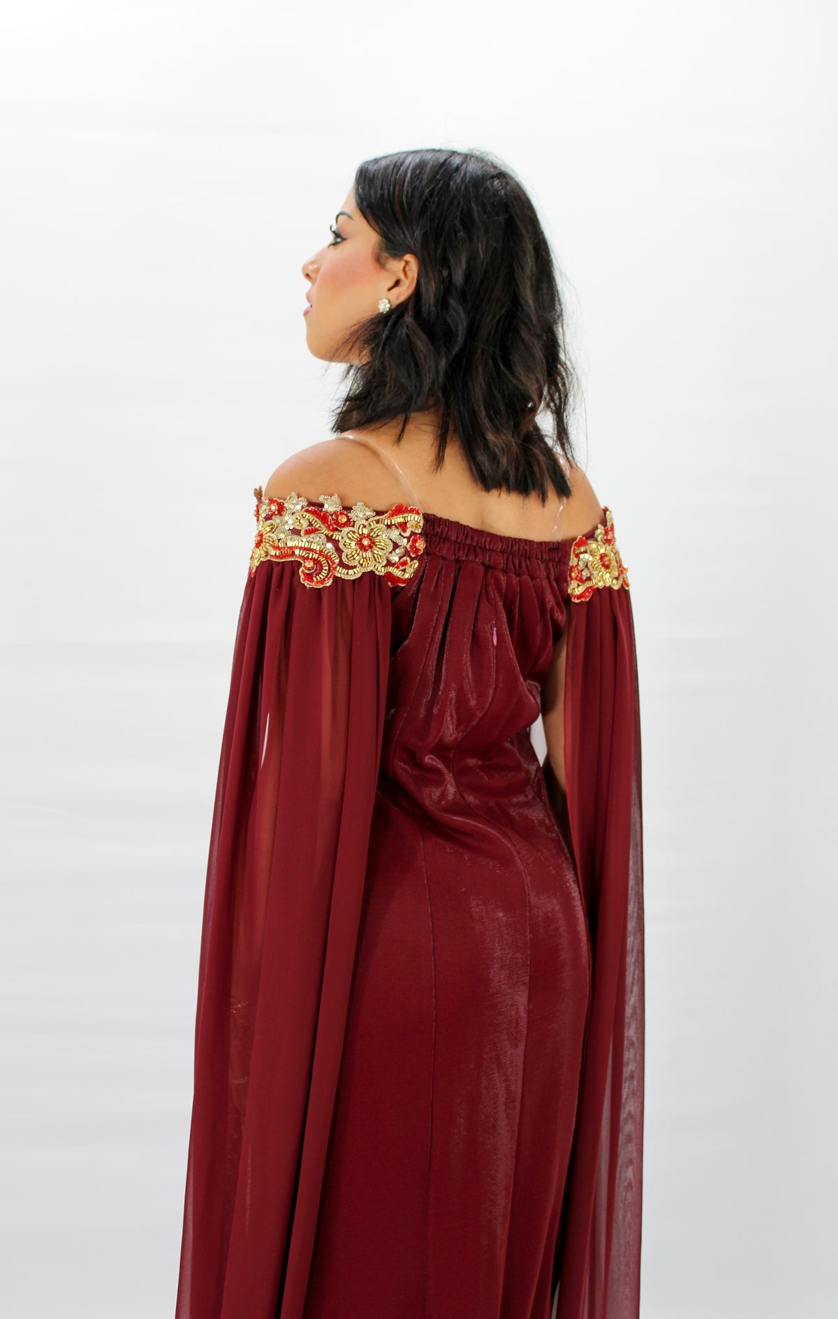 Farah Kaftan