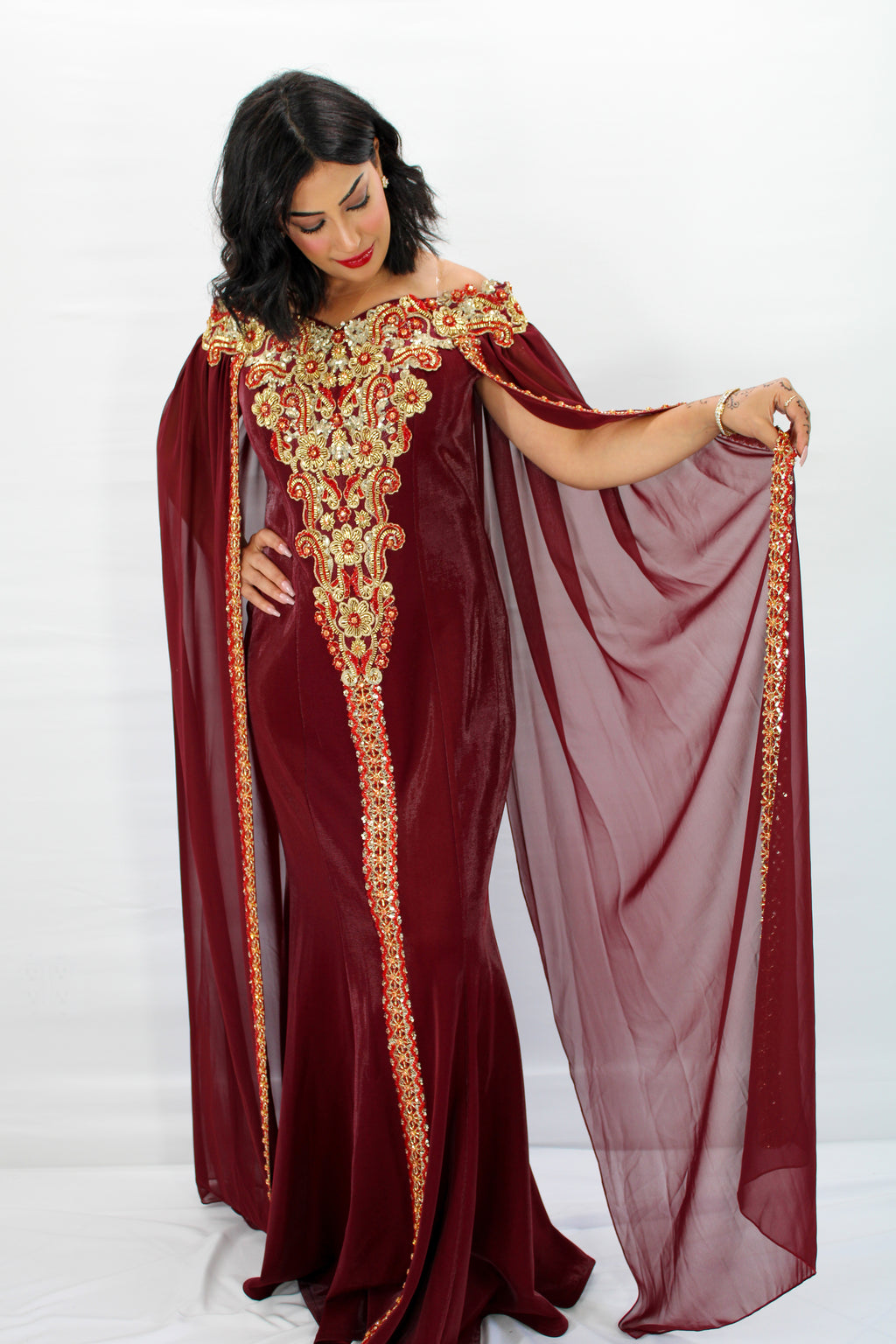 Farah Kaftan