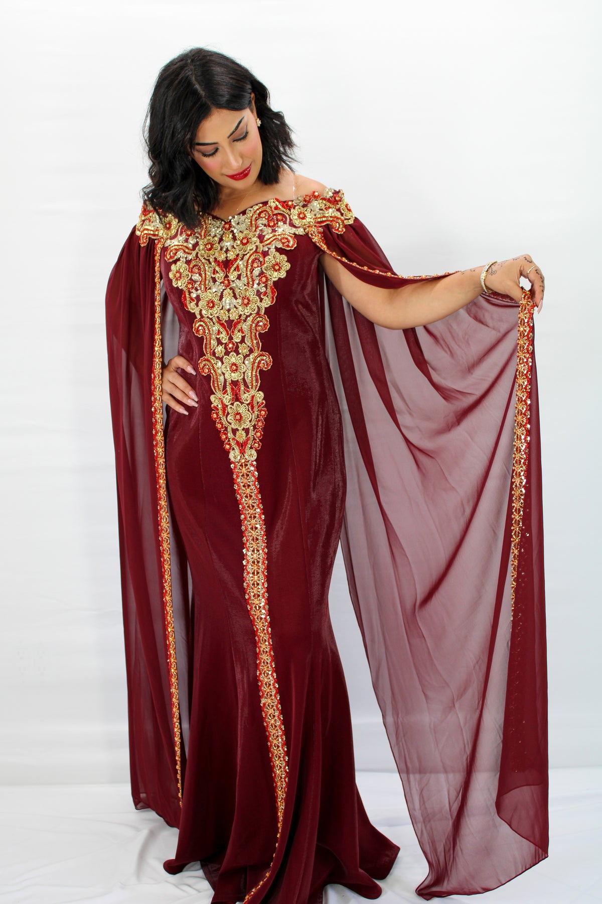 Farah Kaftan
