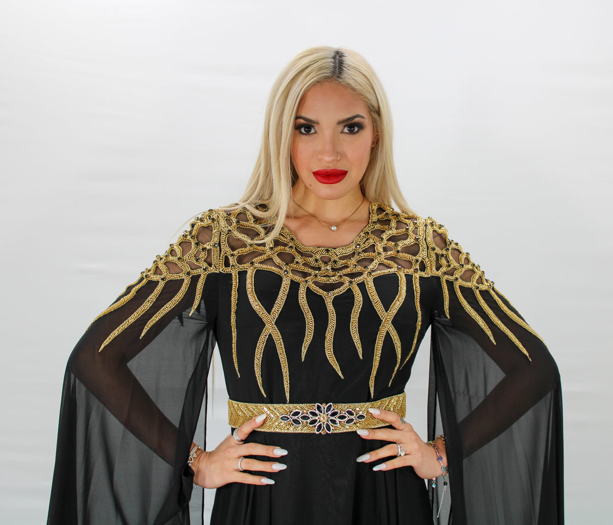 Jamila Kaftan