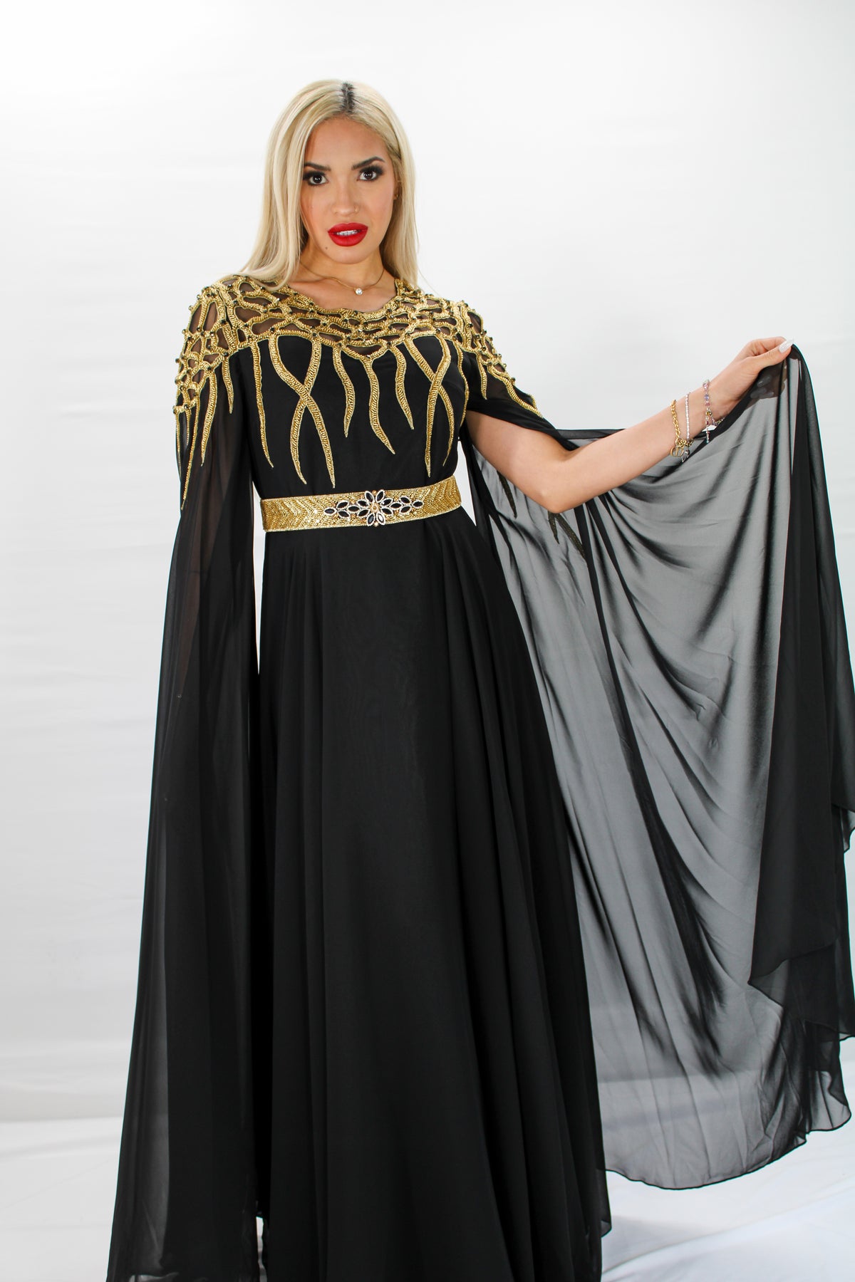 Jamila Kaftan