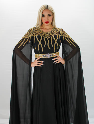 Jamila Kaftan