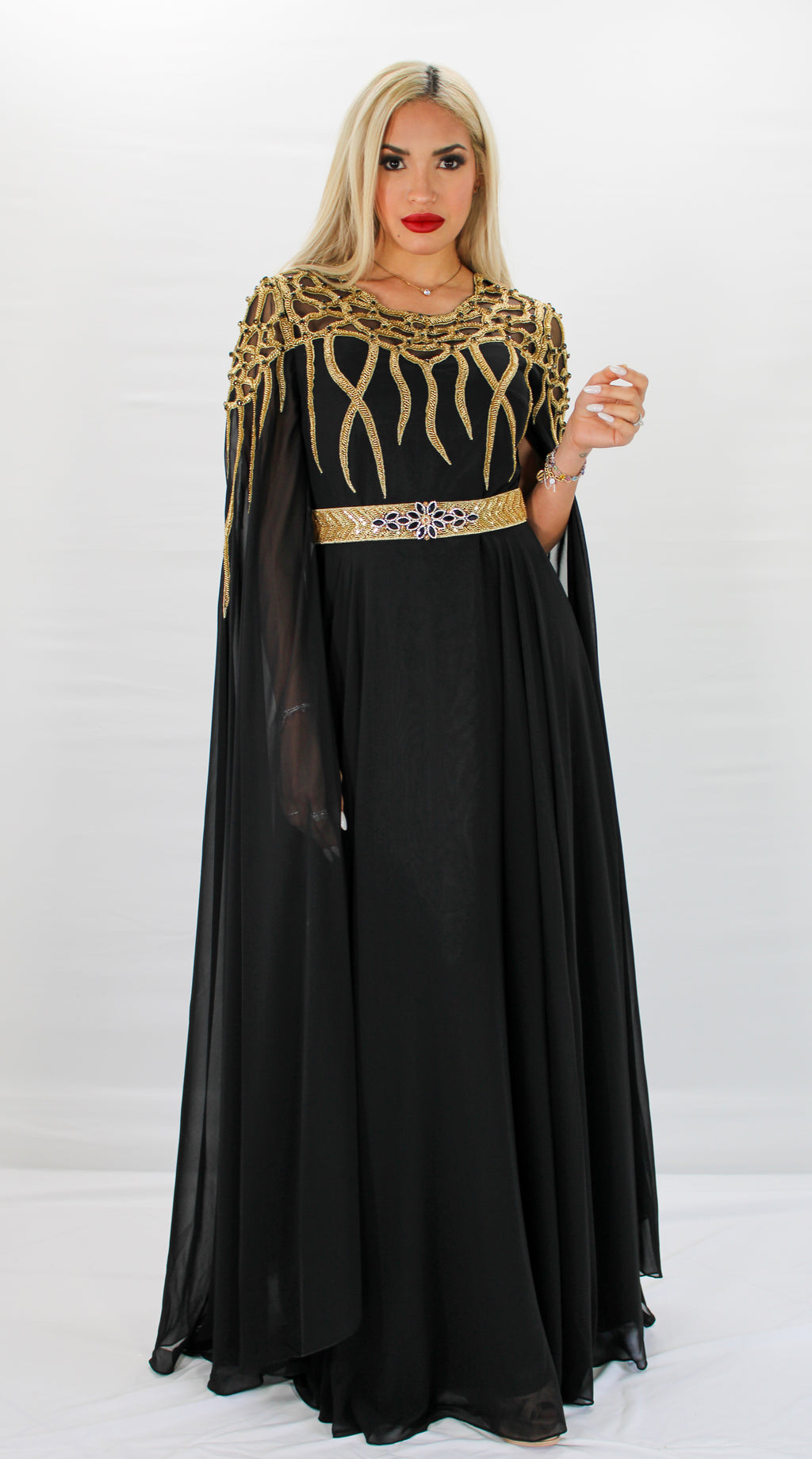 Jamila Kaftan