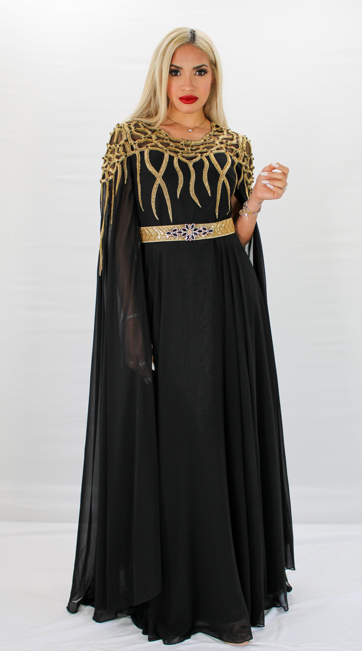 Jamila Kaftan