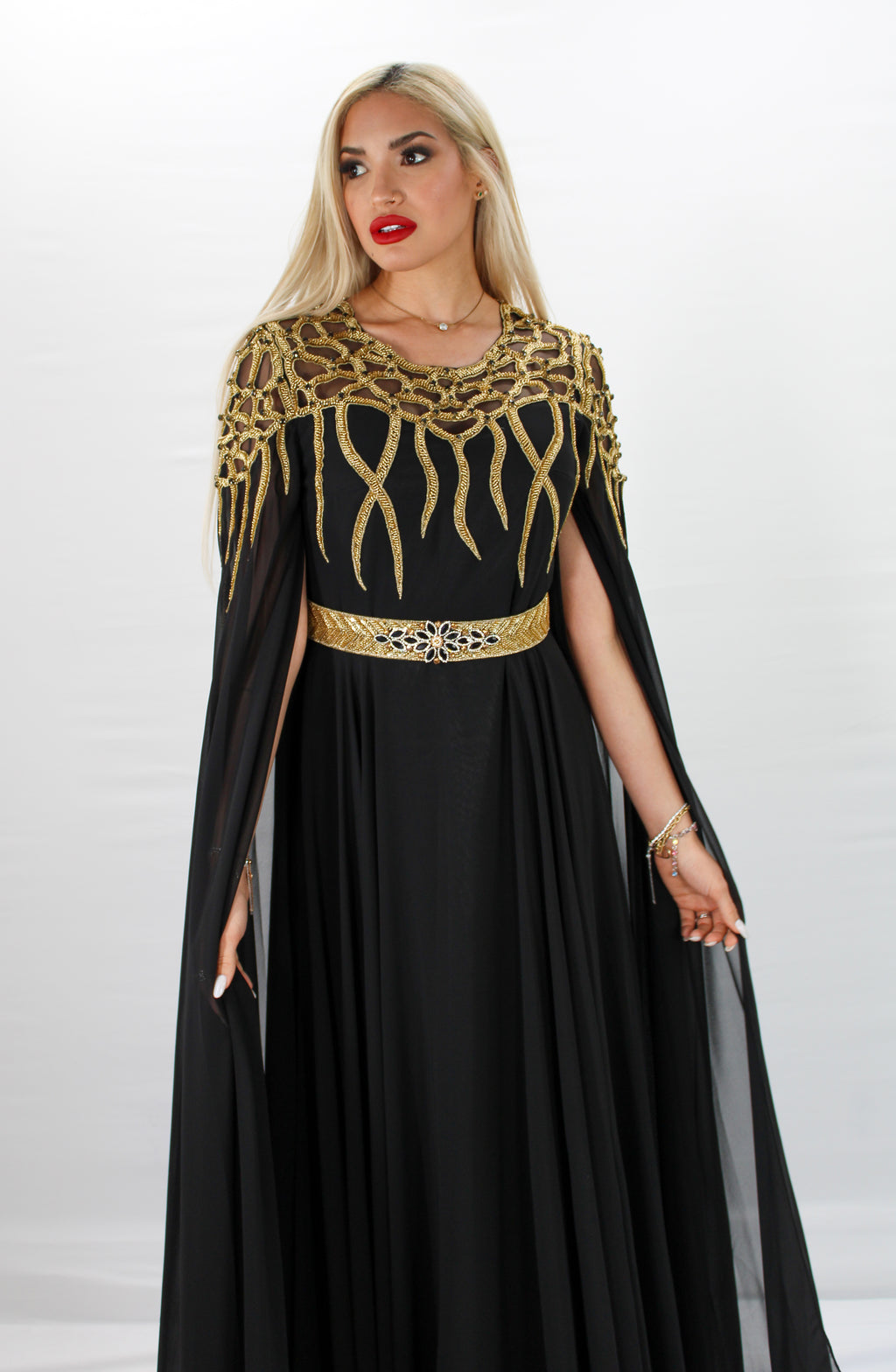 Jamila Kaftan