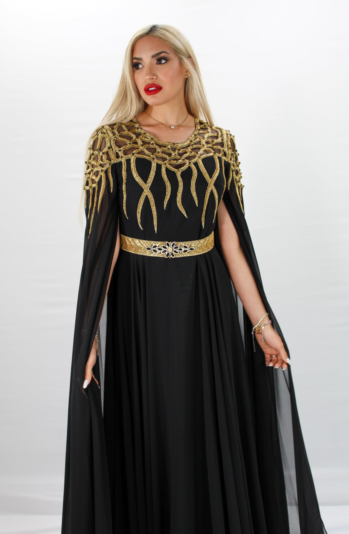 Jamila Kaftan