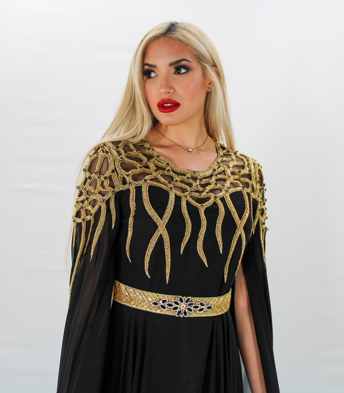 Jamila Kaftan