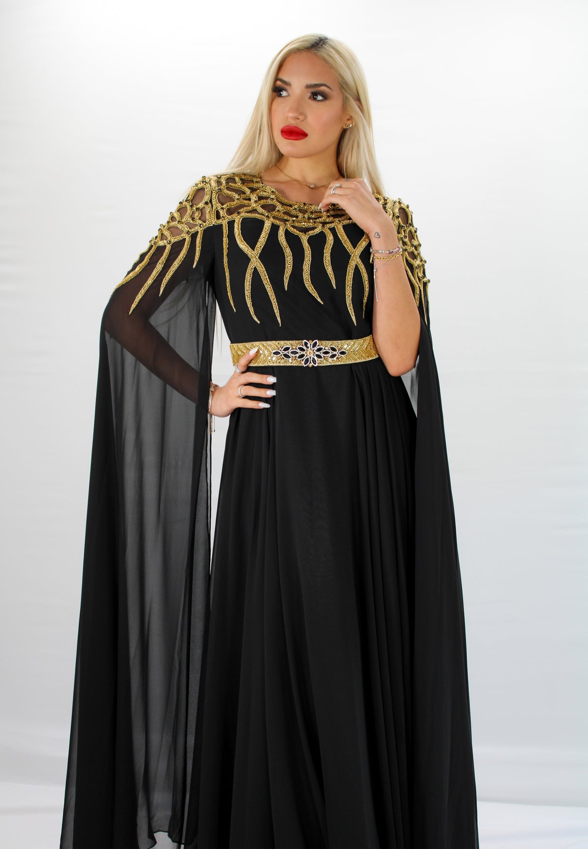 Jamila Kaftan