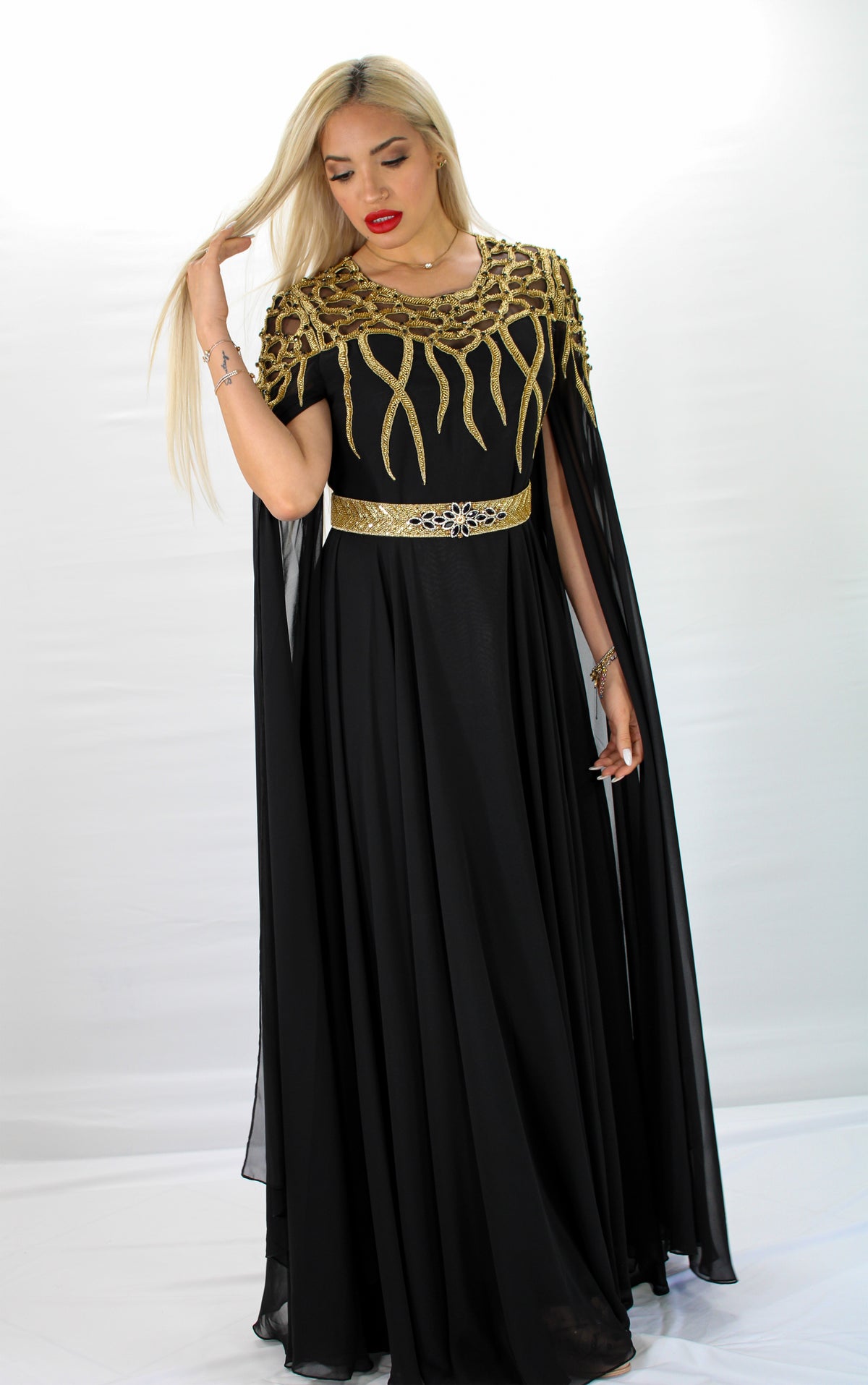 Jamila Kaftan