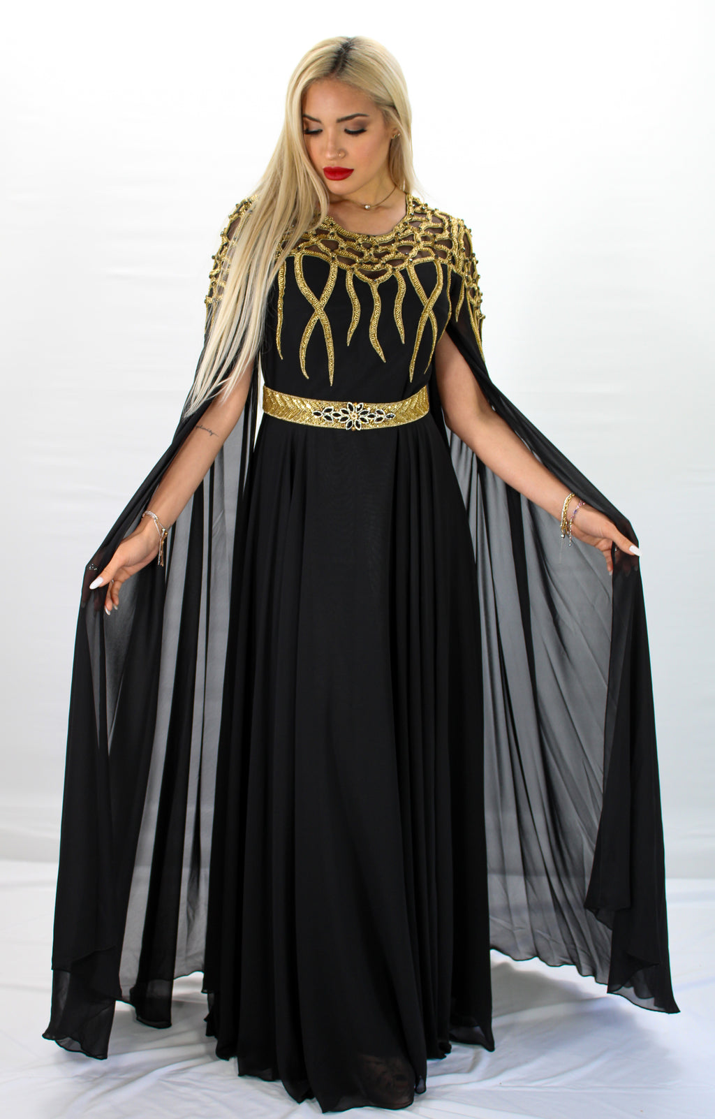 Jamila Kaftan