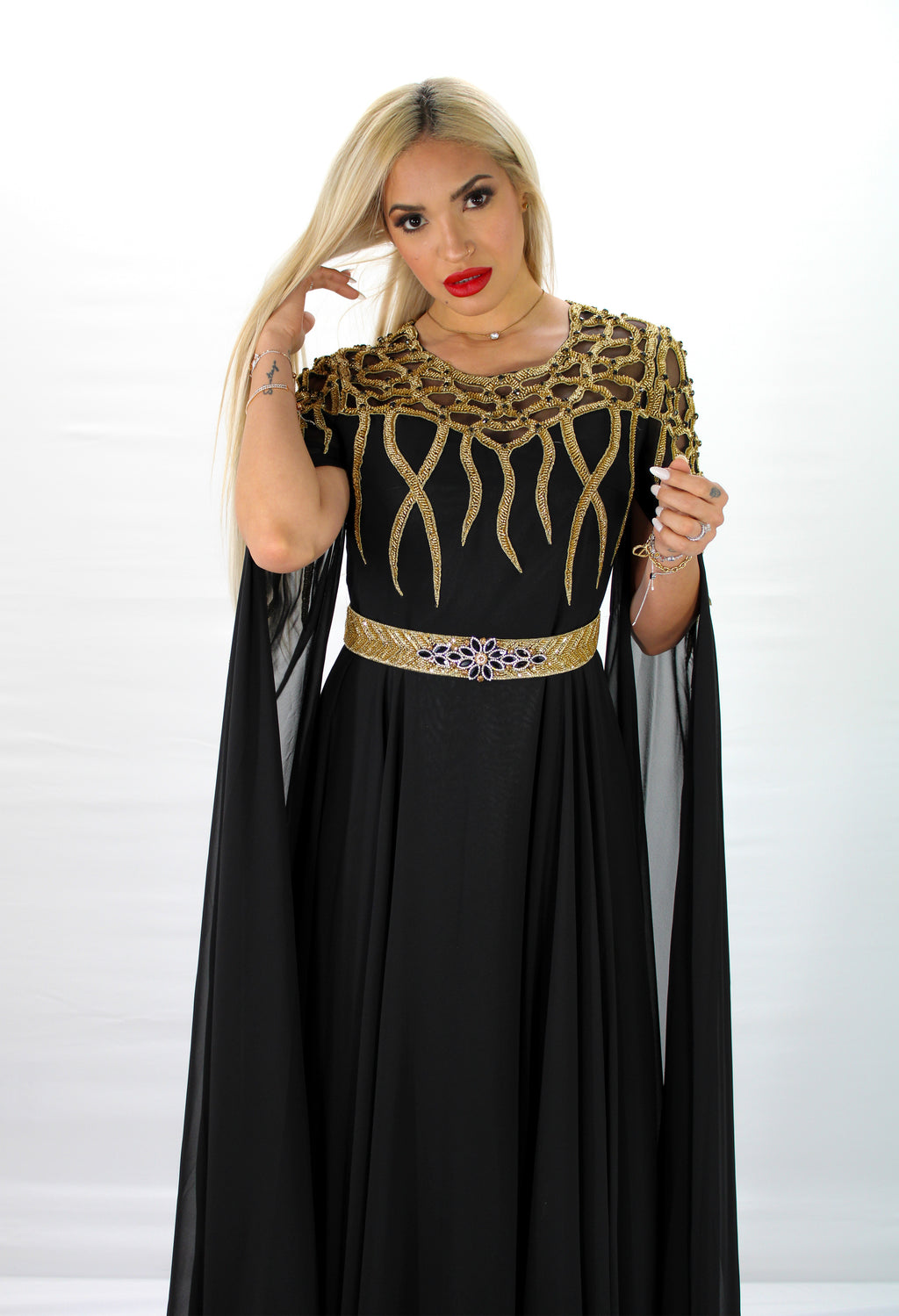 Jamila Kaftan