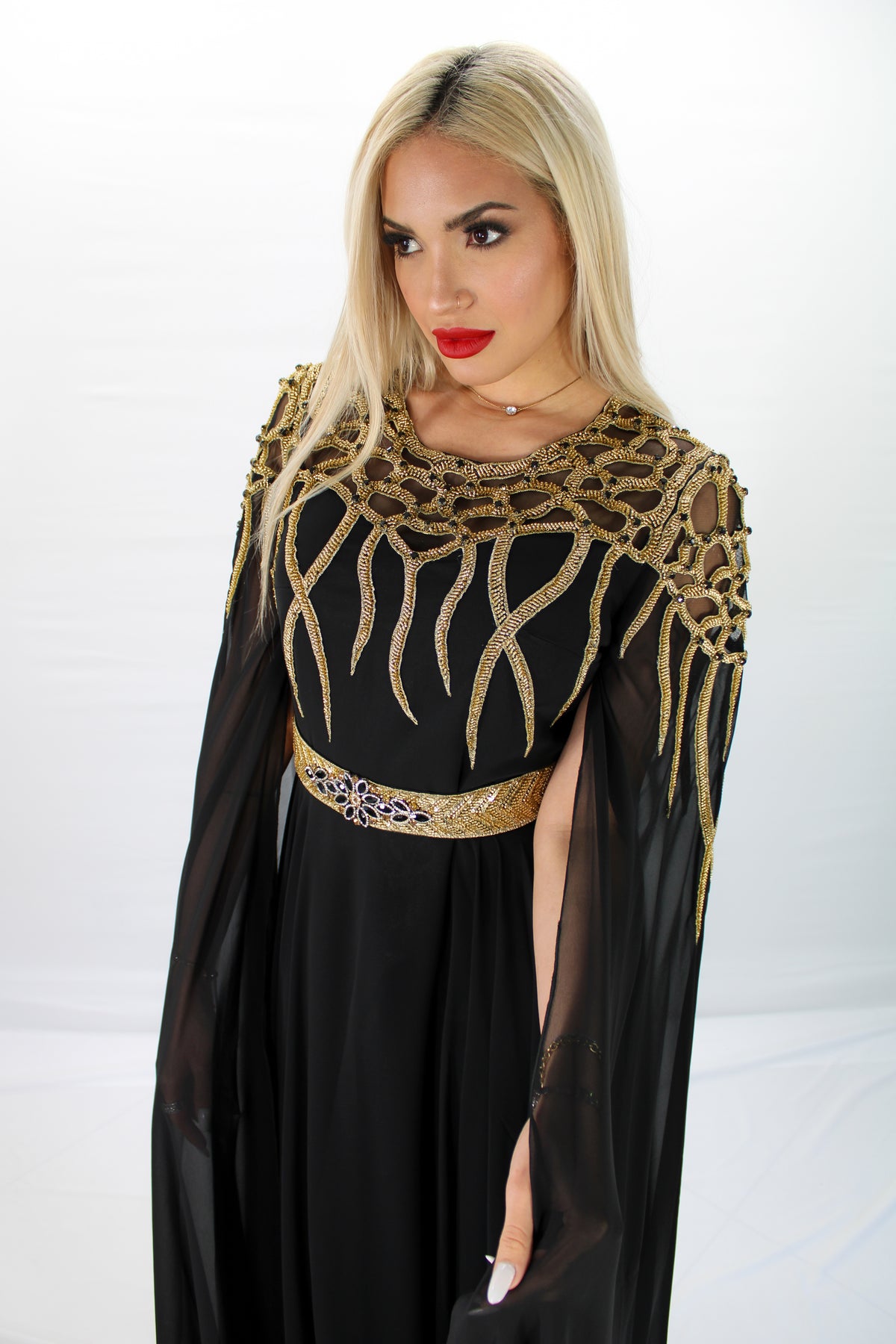 Jamila Kaftan