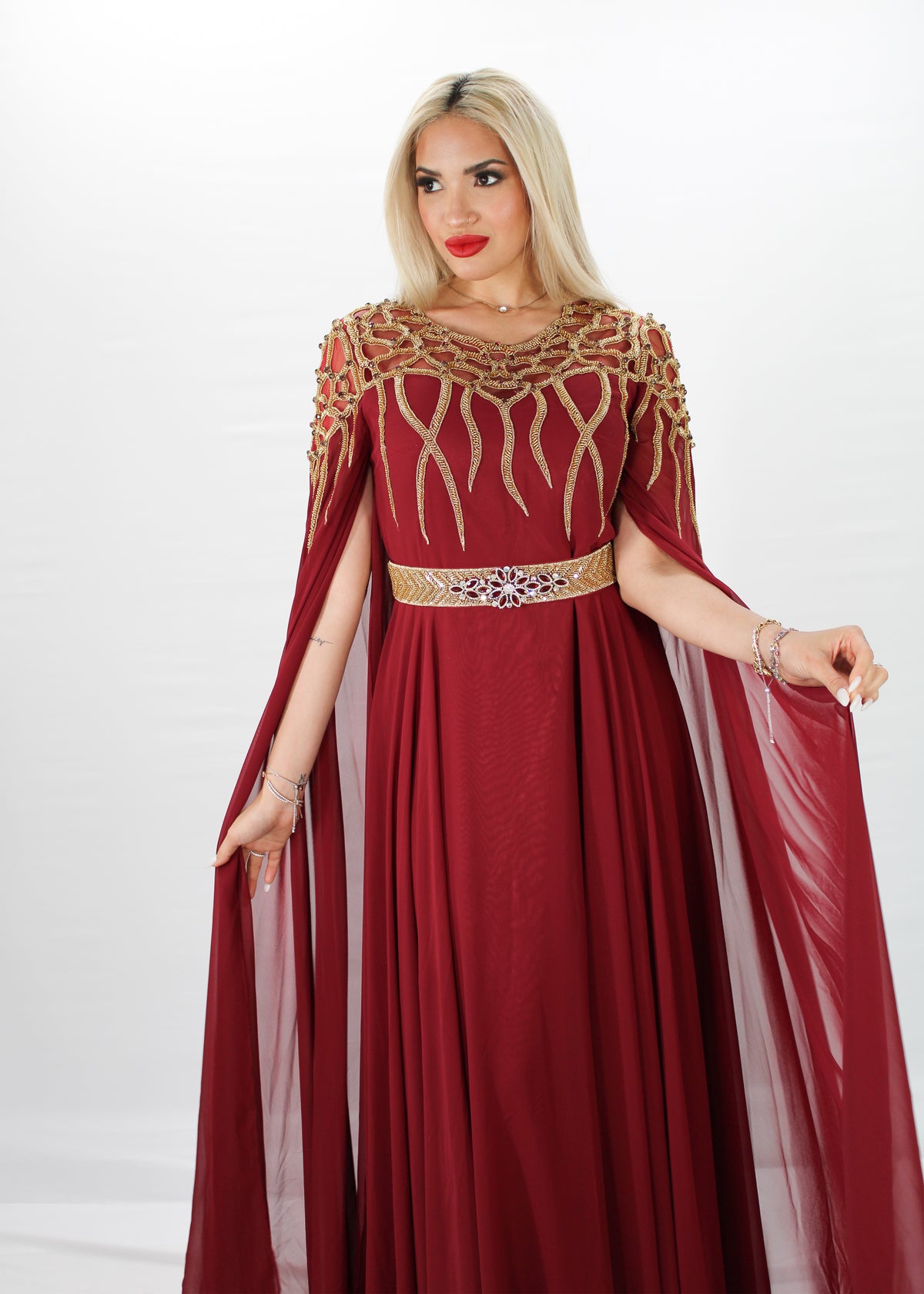 Heba Kaftan
