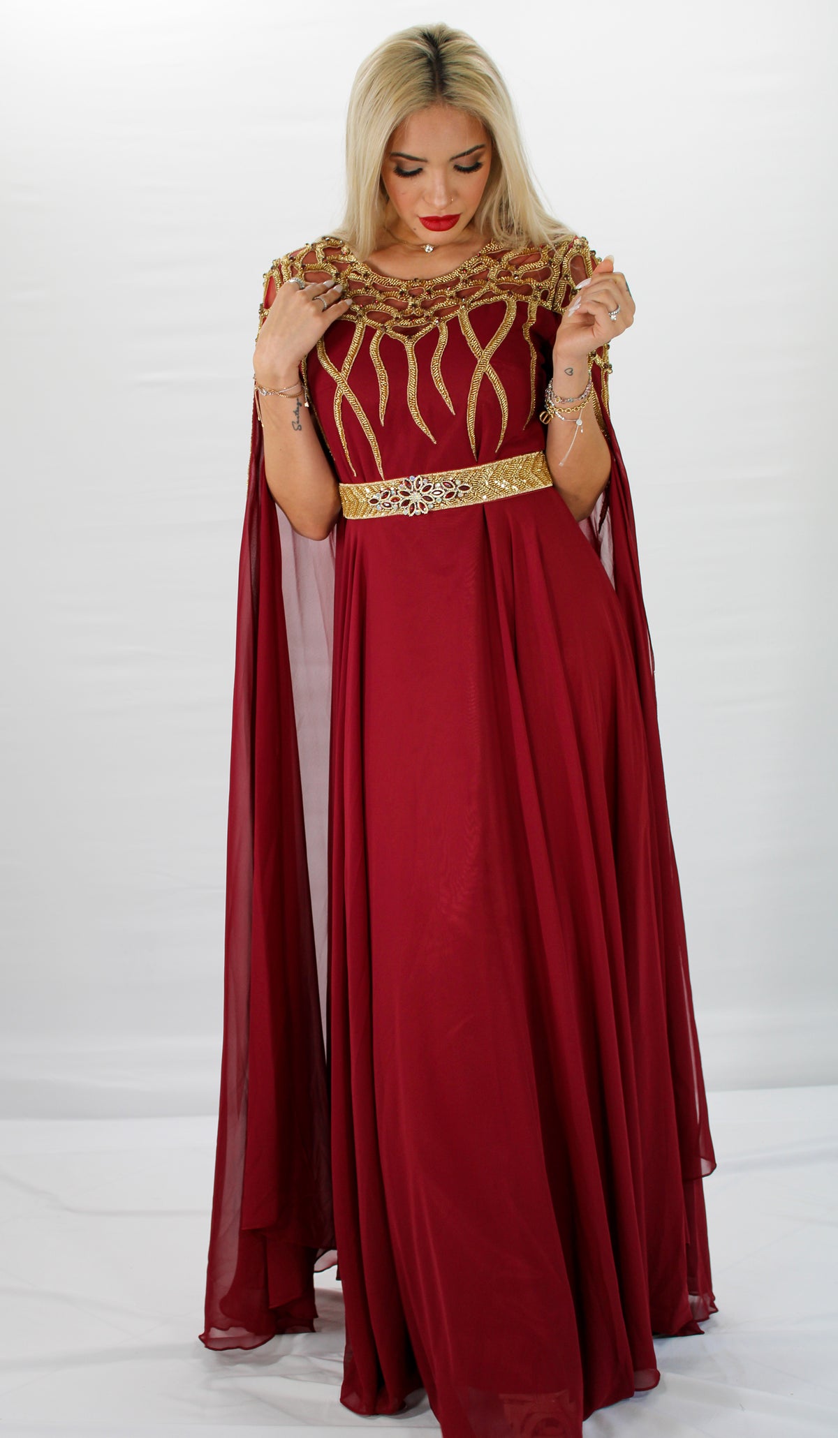 Heba Kaftan