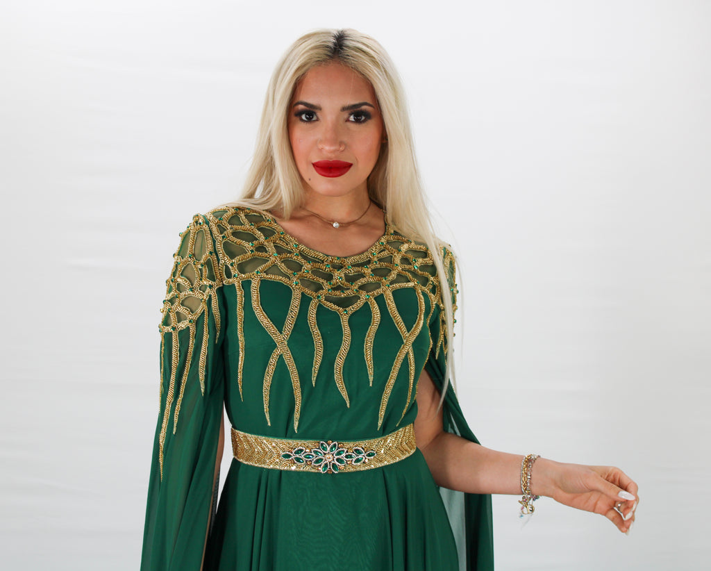 Yousra Kaftan