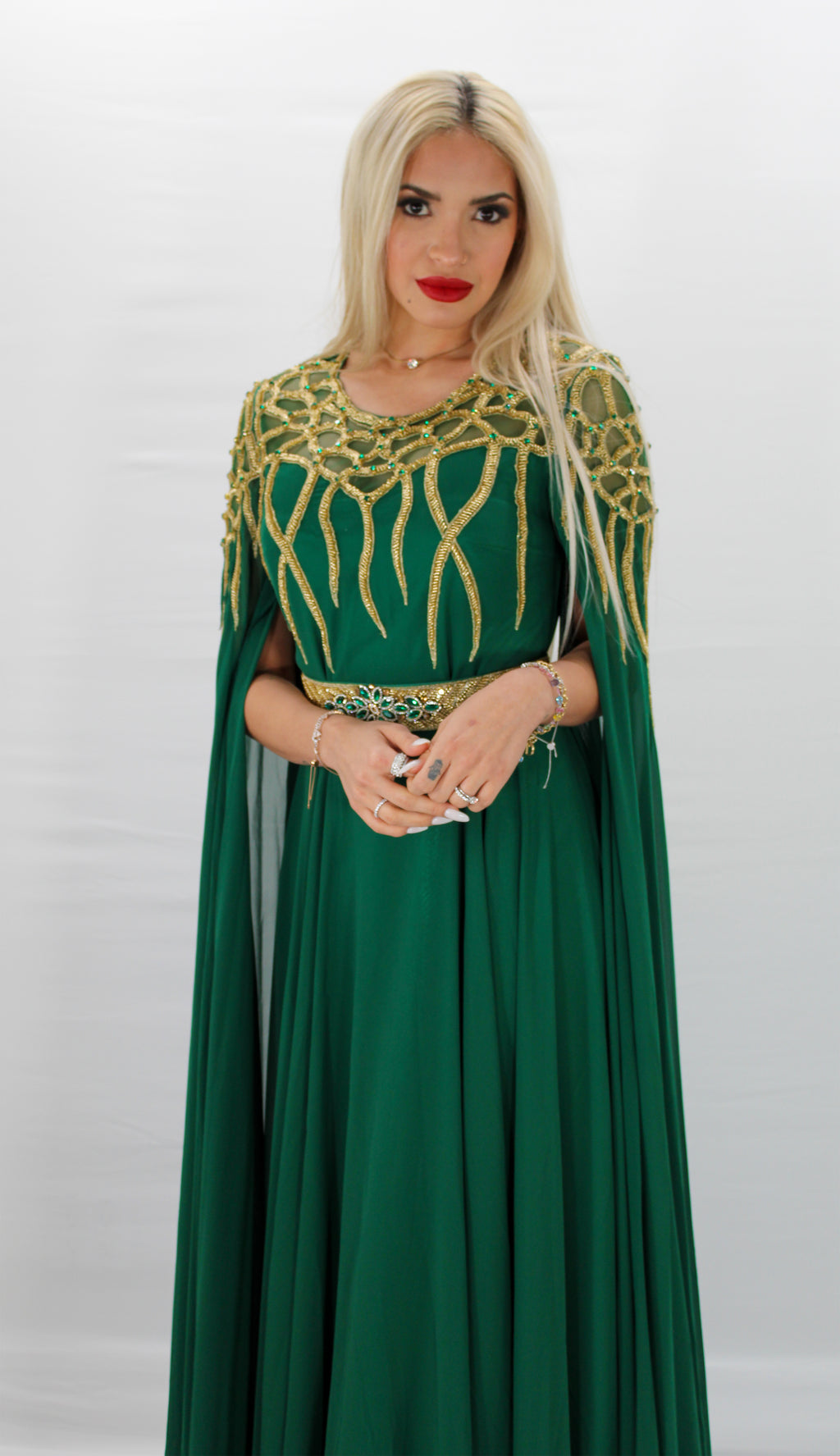Yousra Kaftan