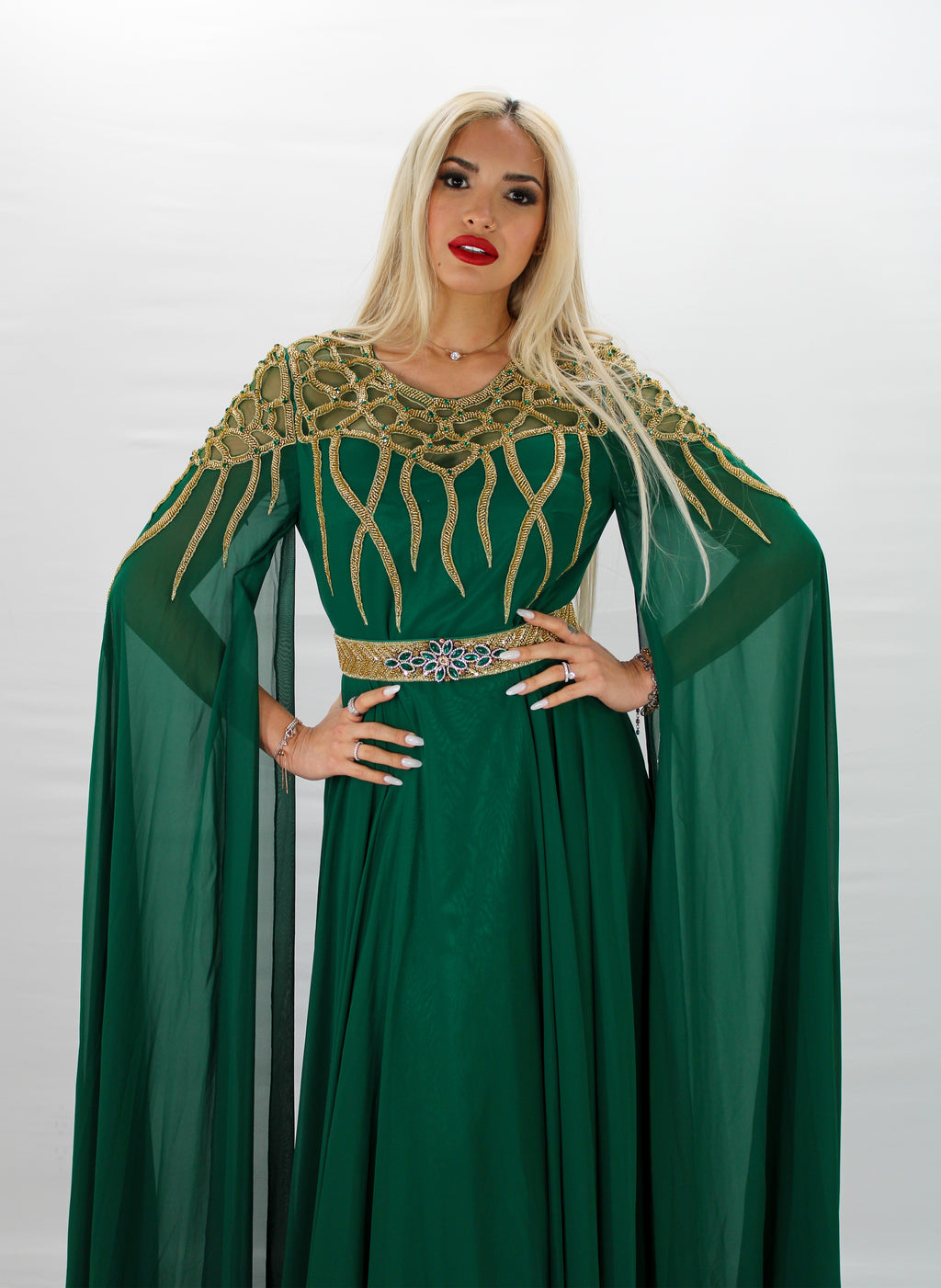 Yousra Kaftan