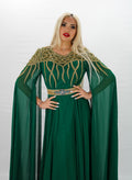 Yousra Kaftan