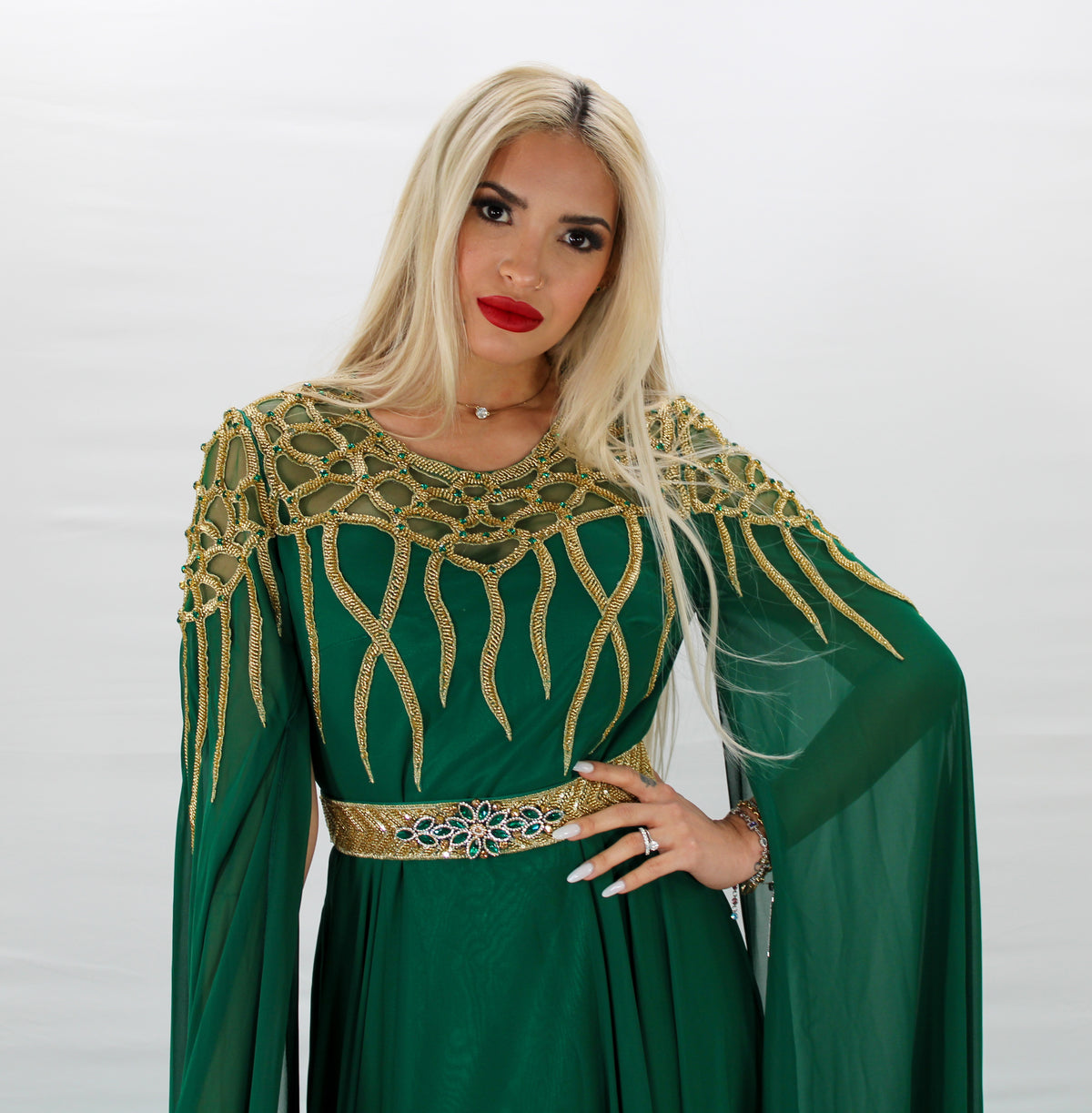 Yousra Kaftan