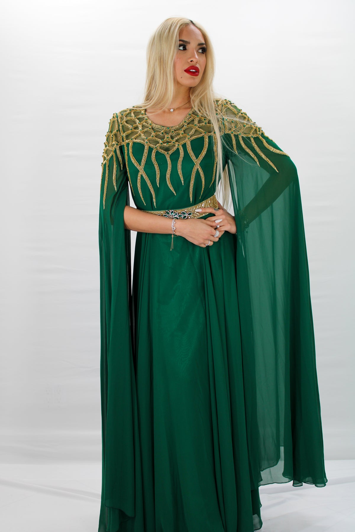 Yousra Kaftan