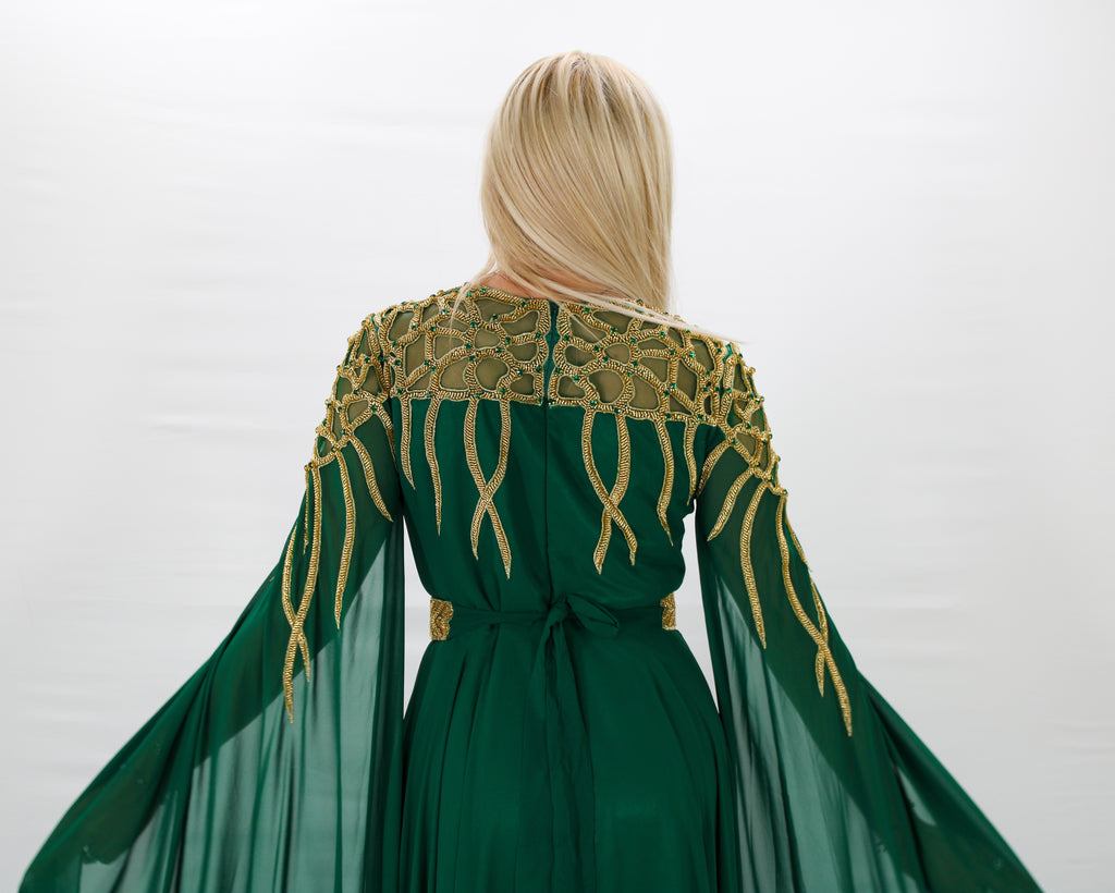 Yousra Kaftan