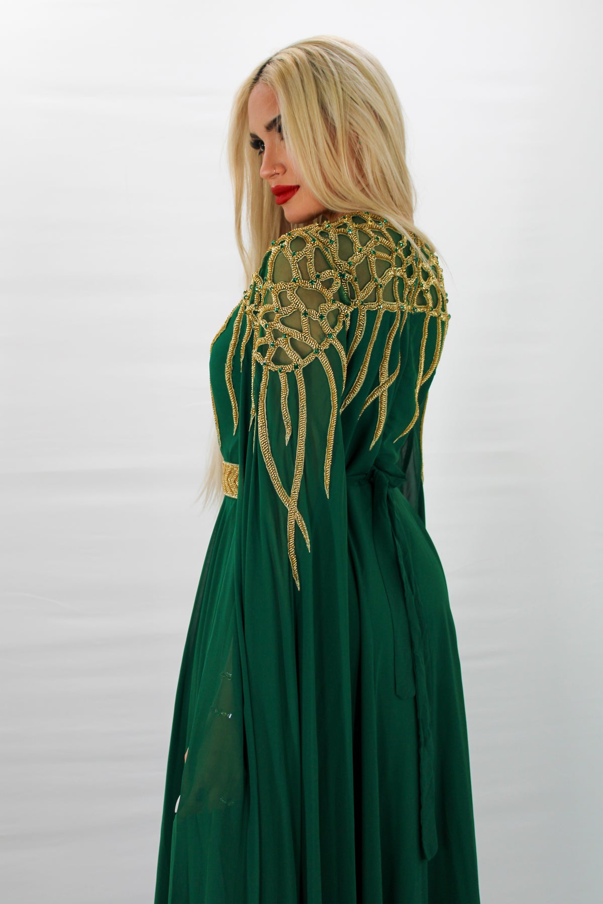Yousra Kaftan