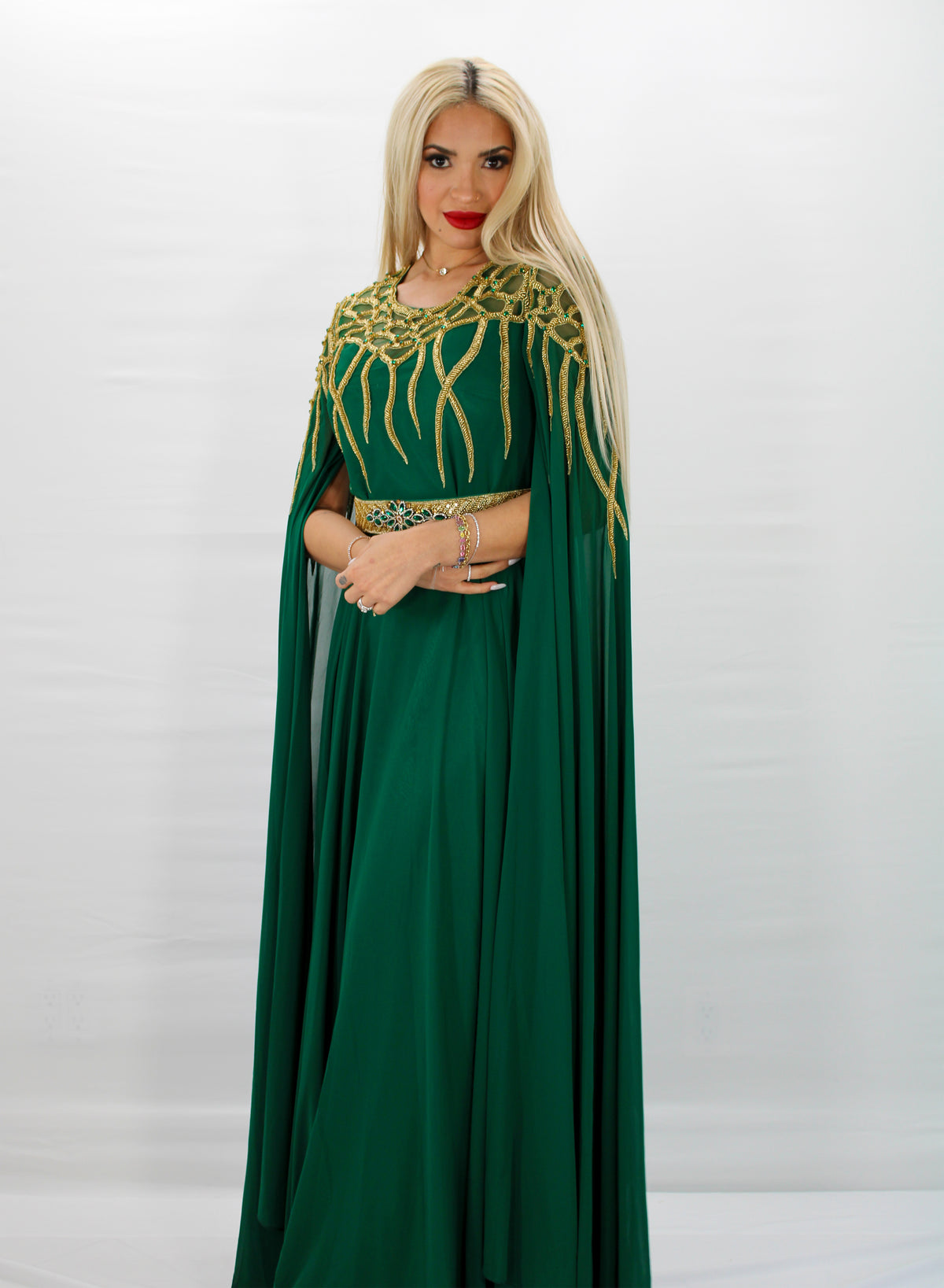 Yousra Kaftan