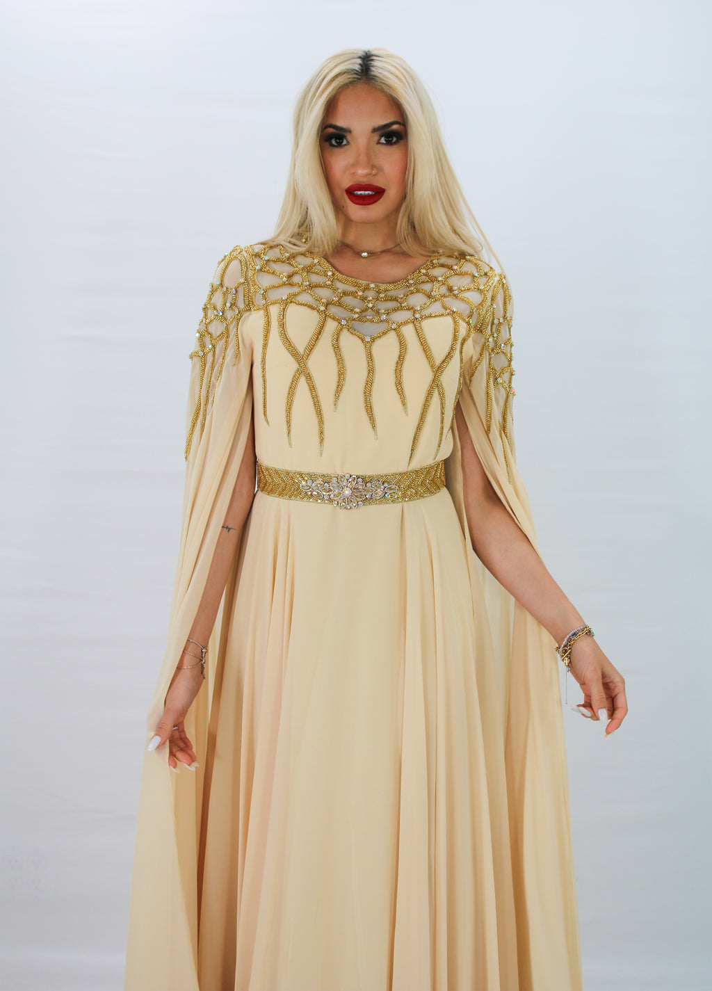 Kareen Kaftan