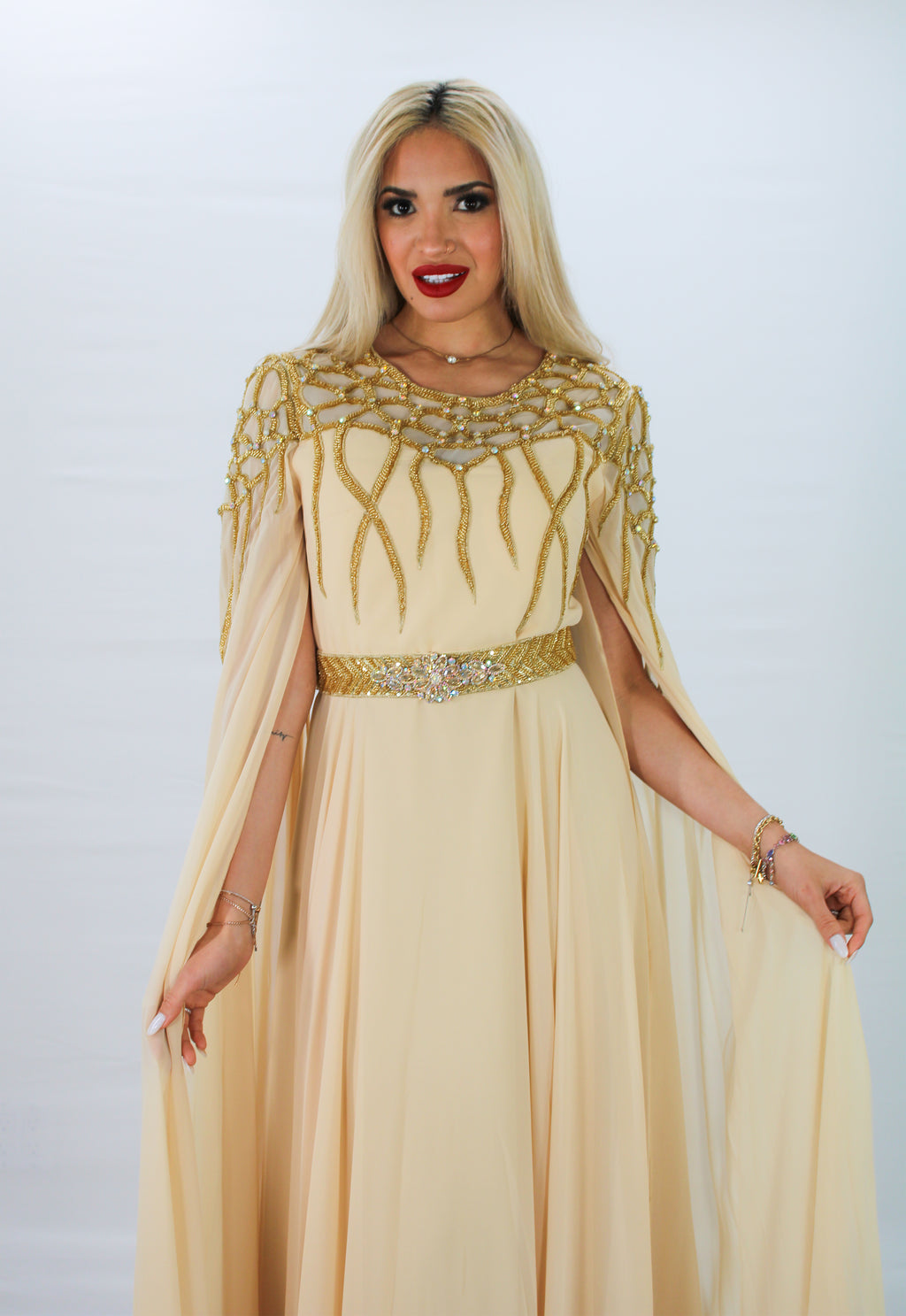Kareen Kaftan