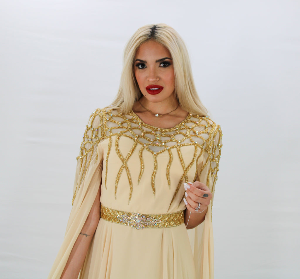 Kareen Kaftan